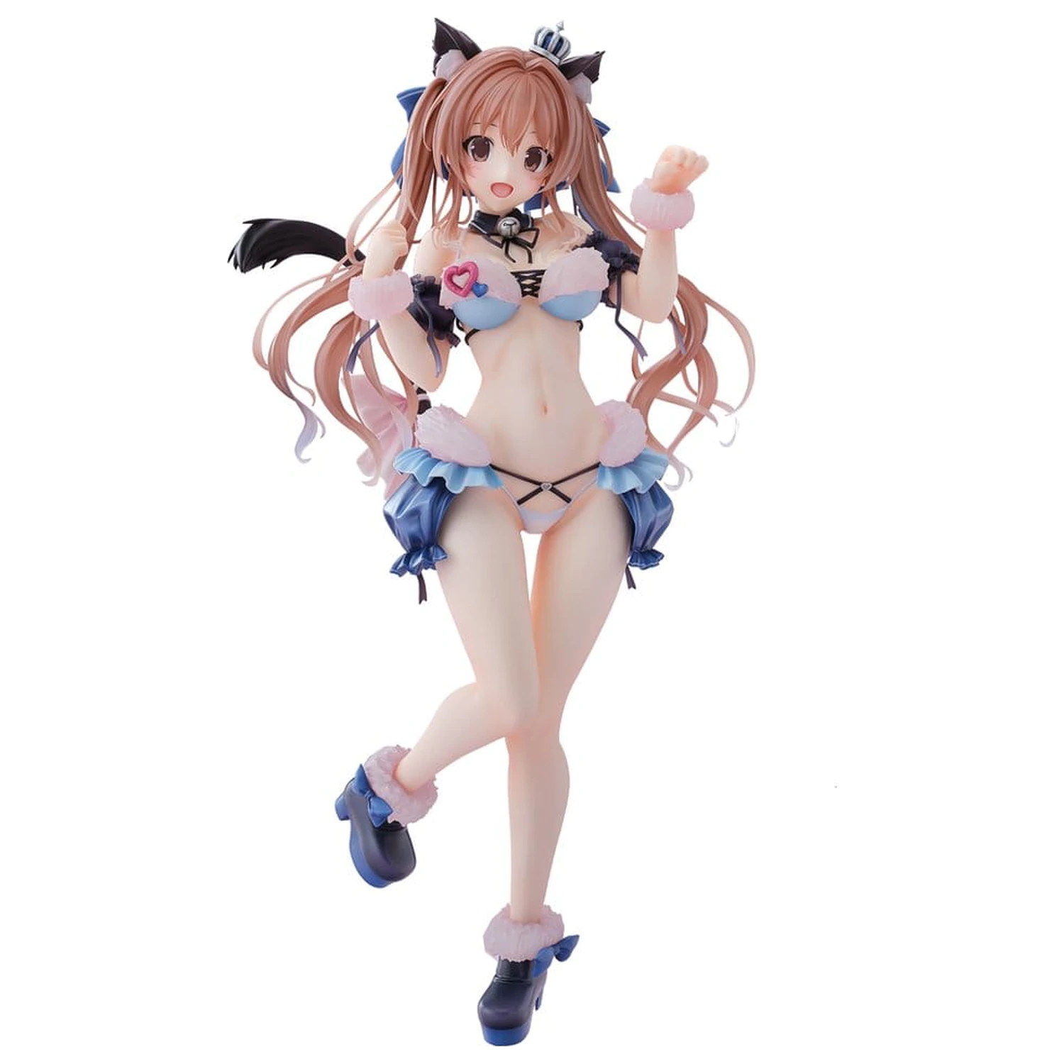 Original Charakter Figur 1/6 Kanon-chan Illustration by karory 29 cm Produktfoto