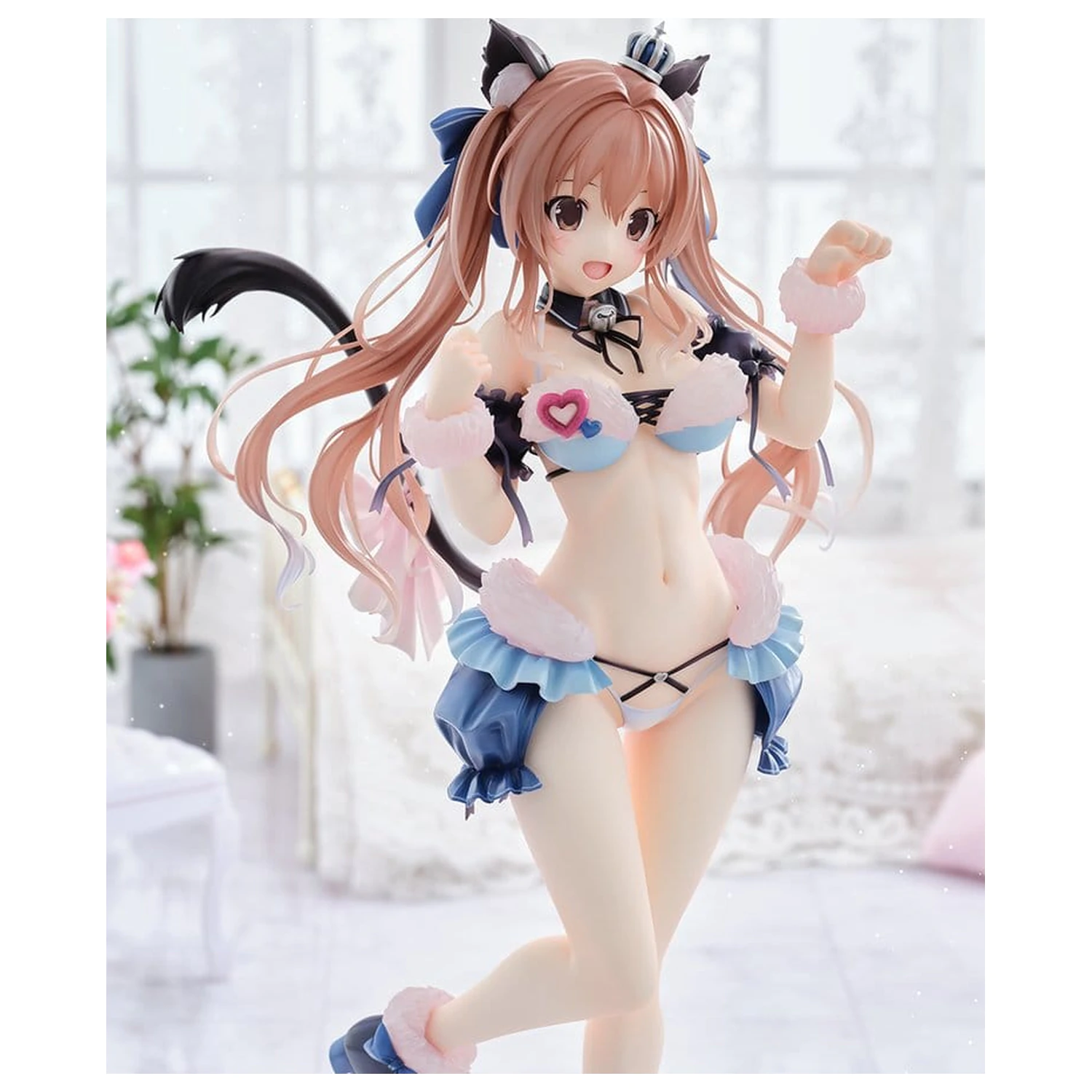 Original Charakter Figur 1/6 Kanon-chan Illustration by karory 29 cm Produktfoto