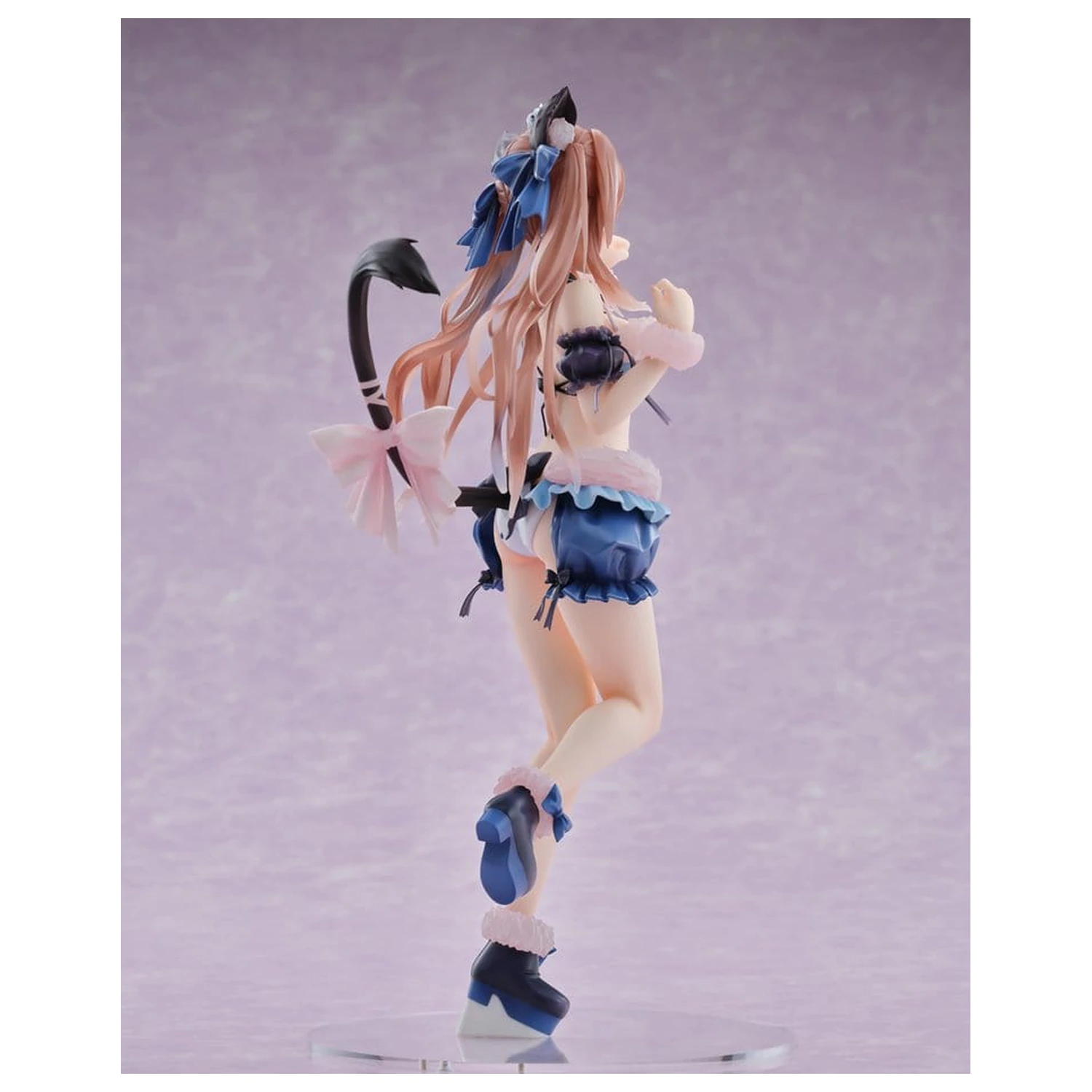 Original Charakter Figur 1/6 Kanon-chan Illustration by karory 29 cm Produktfoto