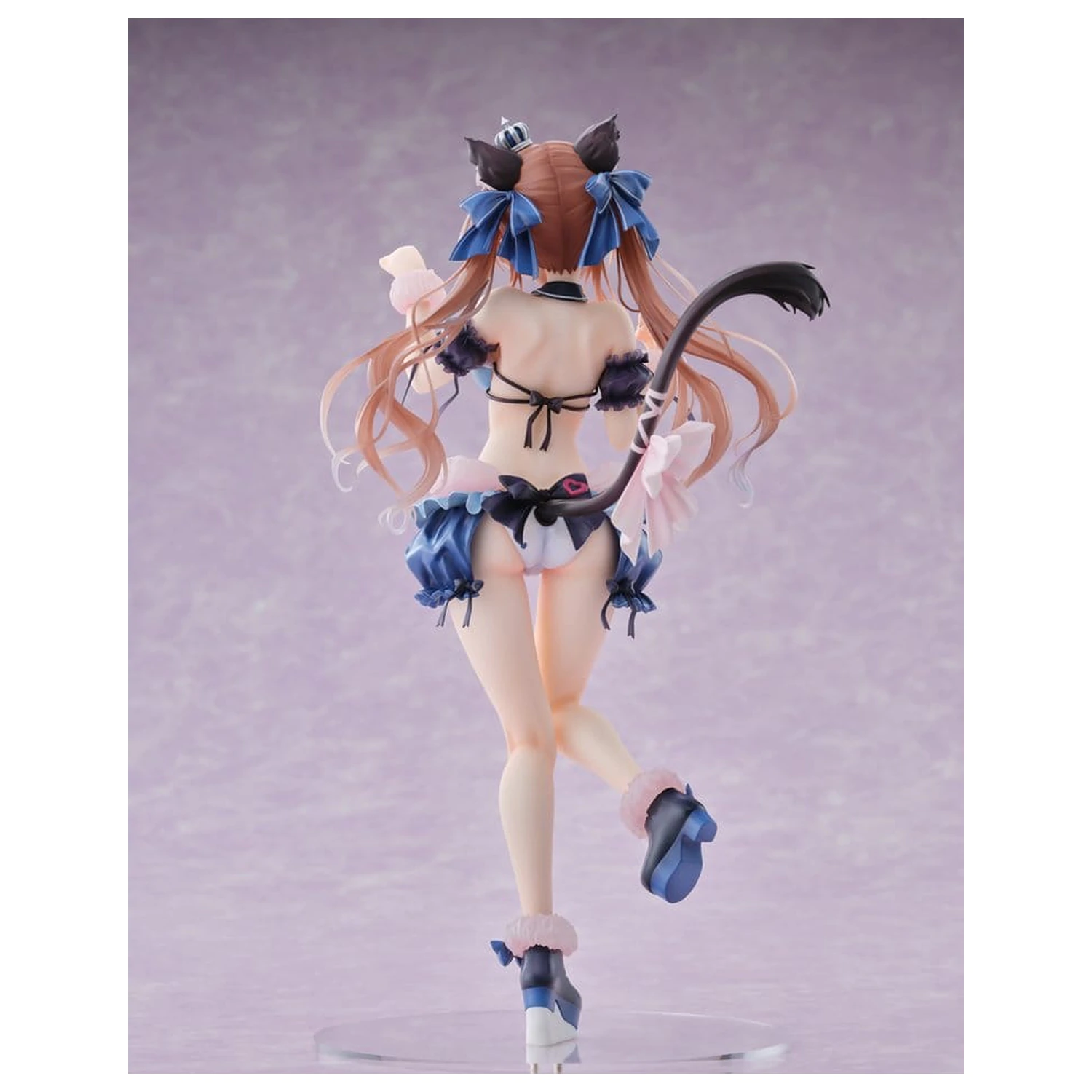 Original Charakter Figur 1/6 Kanon-chan Illustration by karory 29 cm Produktfoto