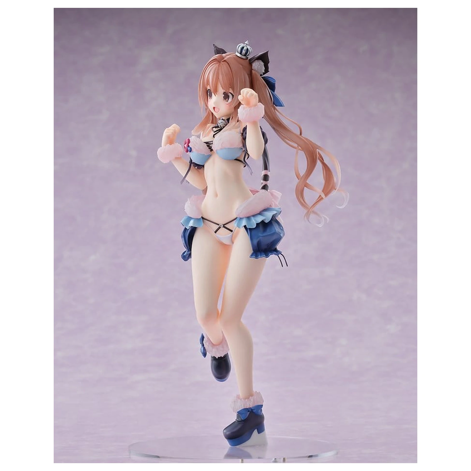 Original Charakter Figur 1/6 Kanon-chan Illustration by karory 29 cm Produktfoto