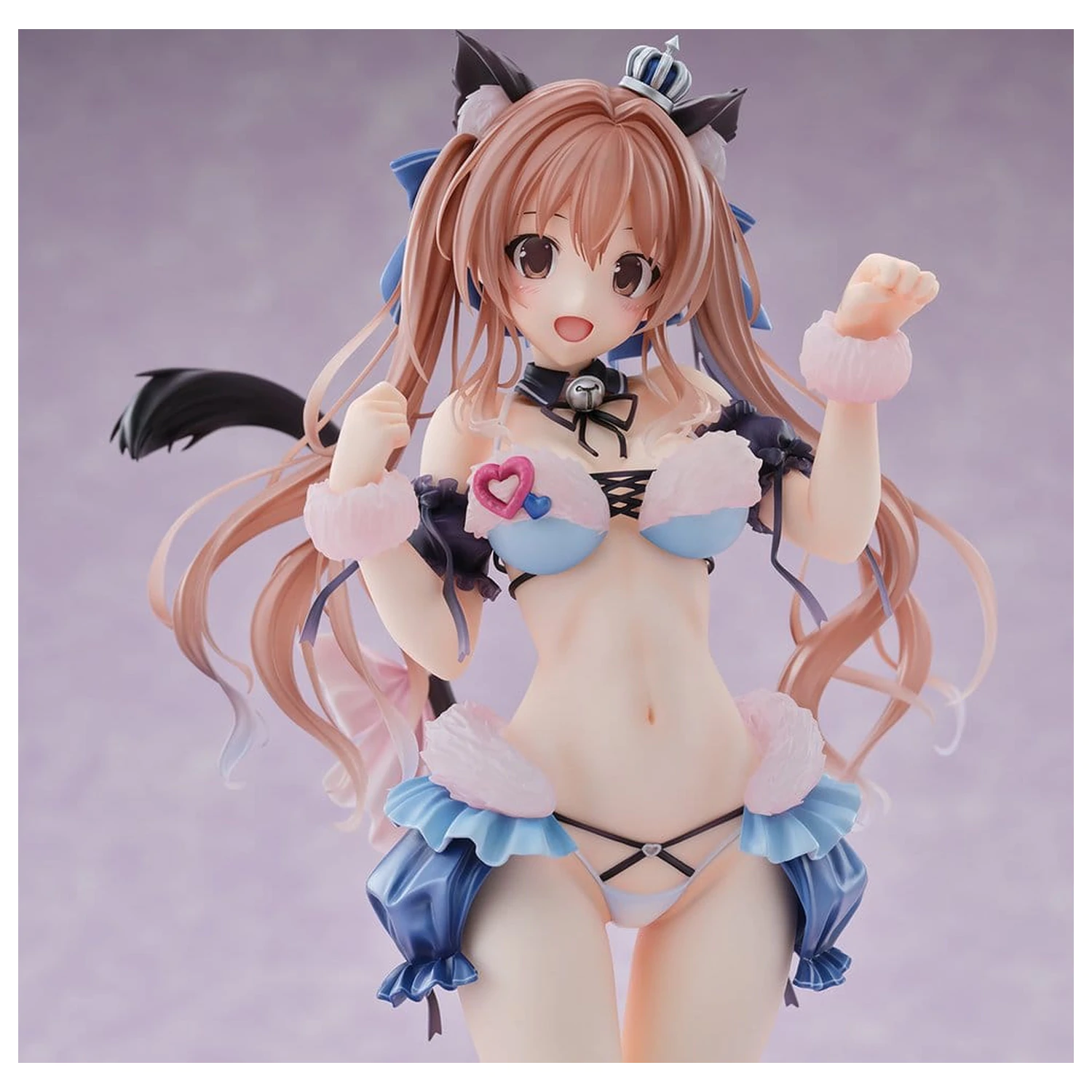 Original Charakter Figur 1/6 Kanon-chan Illustration by karory 29 cm Produktfoto