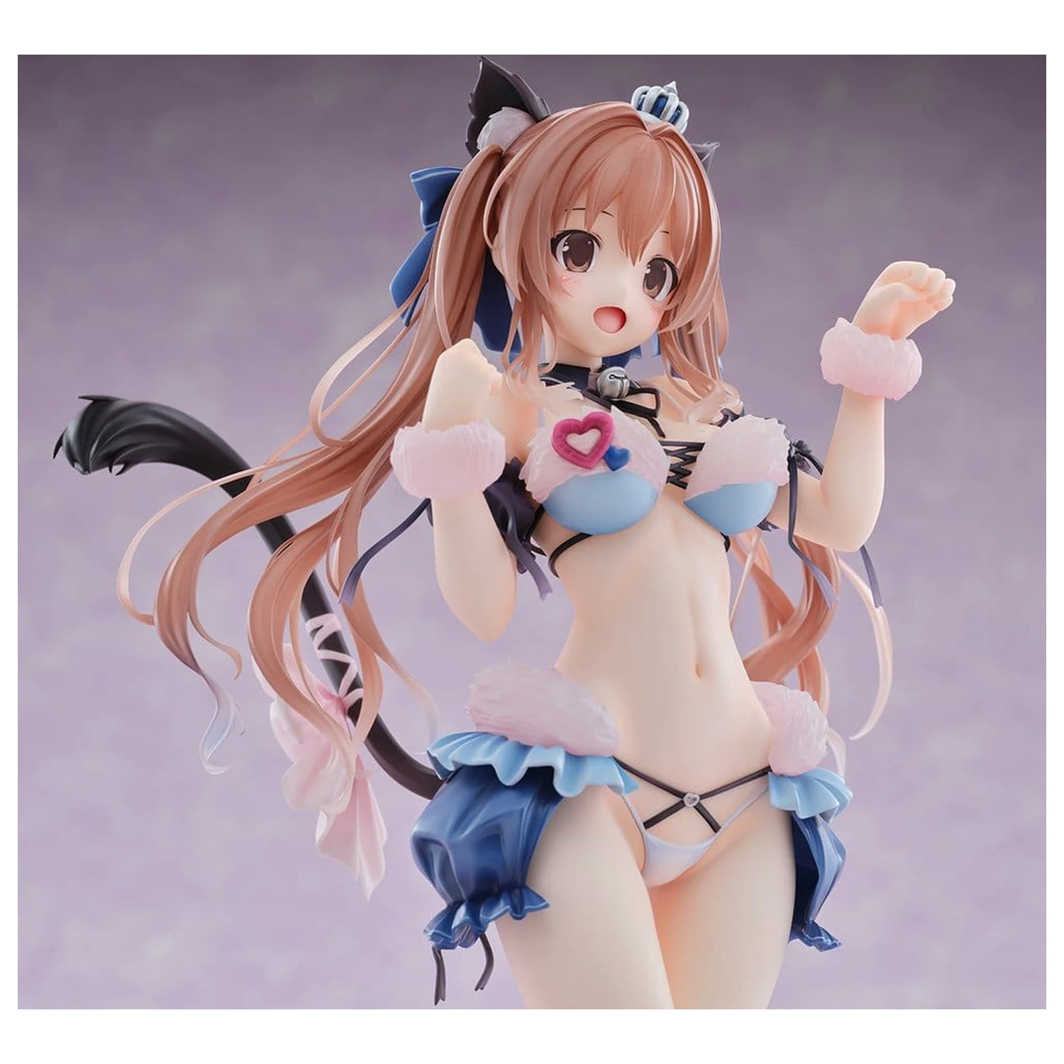 Original Charakter Figur 1/6 Kanon-chan Illustration by karory 29 cm Produktfoto