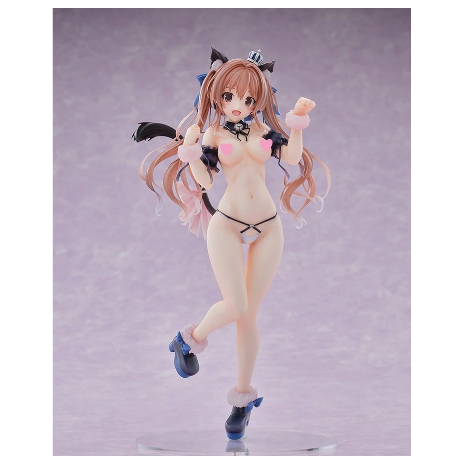 Original Charakter Figur 1/6 Kanon-chan Illustration by karory 29 cm Produktfoto