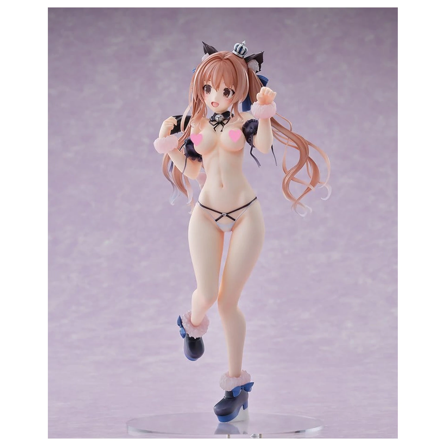 Original Charakter Figur 1/6 Kanon-chan Illustration by karory 29 cm Produktfoto