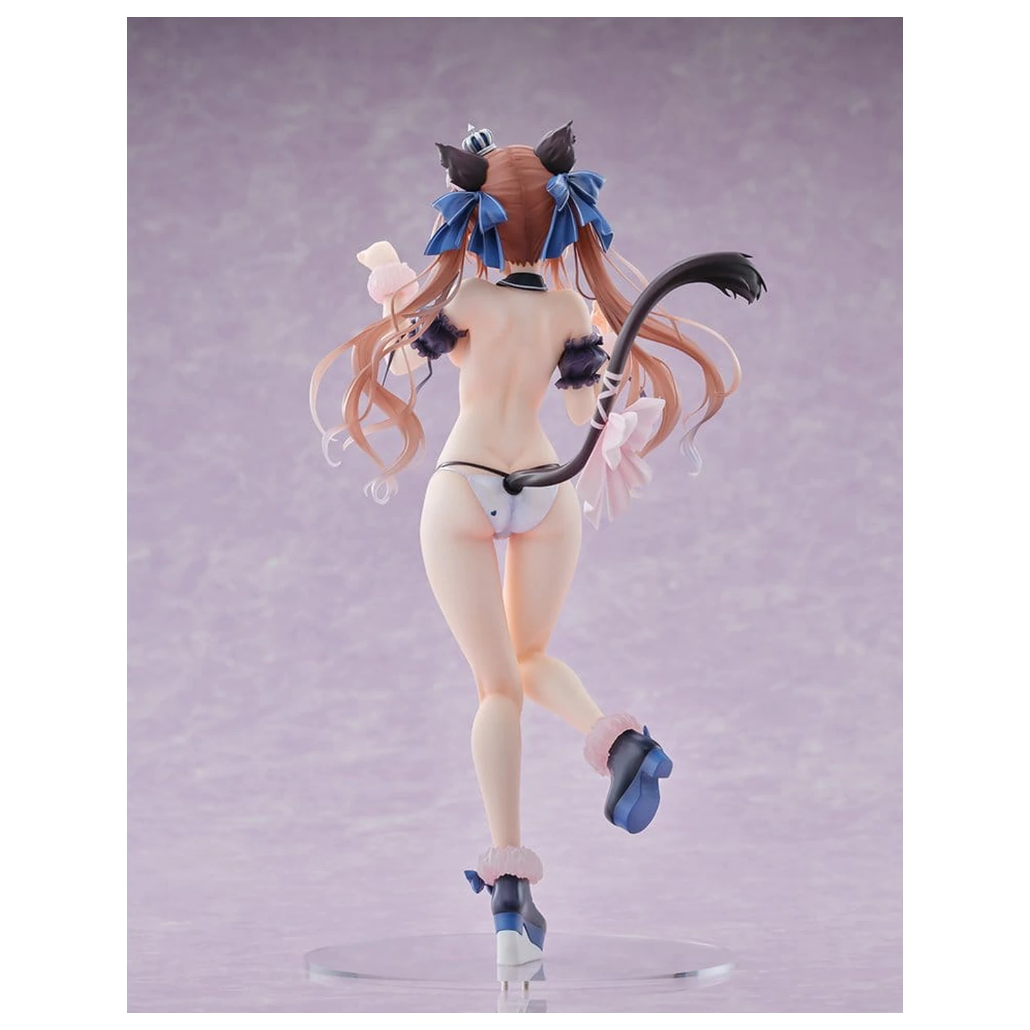 Original Charakter Figur 1/6 Kanon-chan Illustration by karory 29 cm Produktfoto