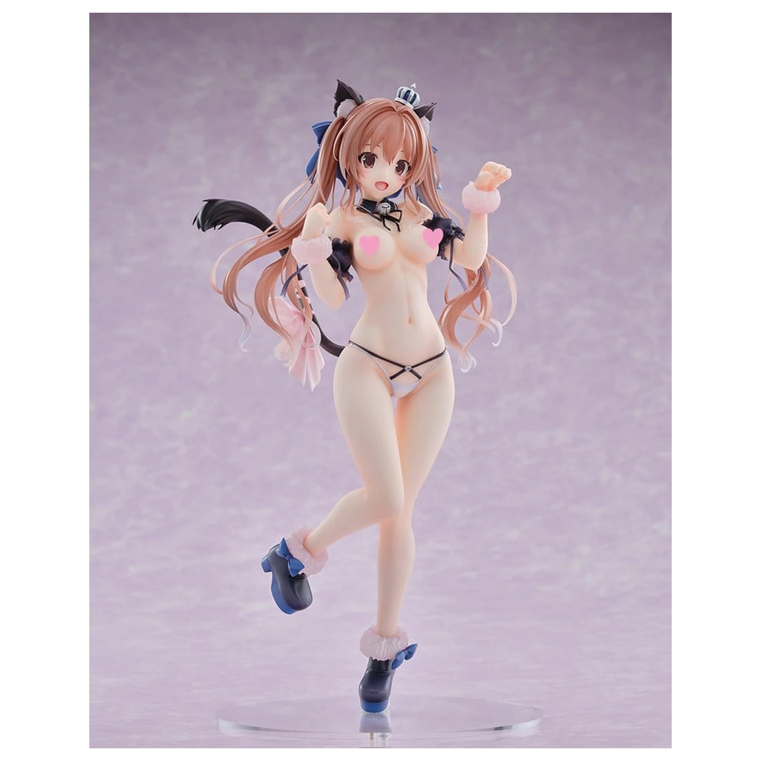 Original Charakter Figur 1/6 Kanon-chan Illustration by karory 29 cm Produktfoto