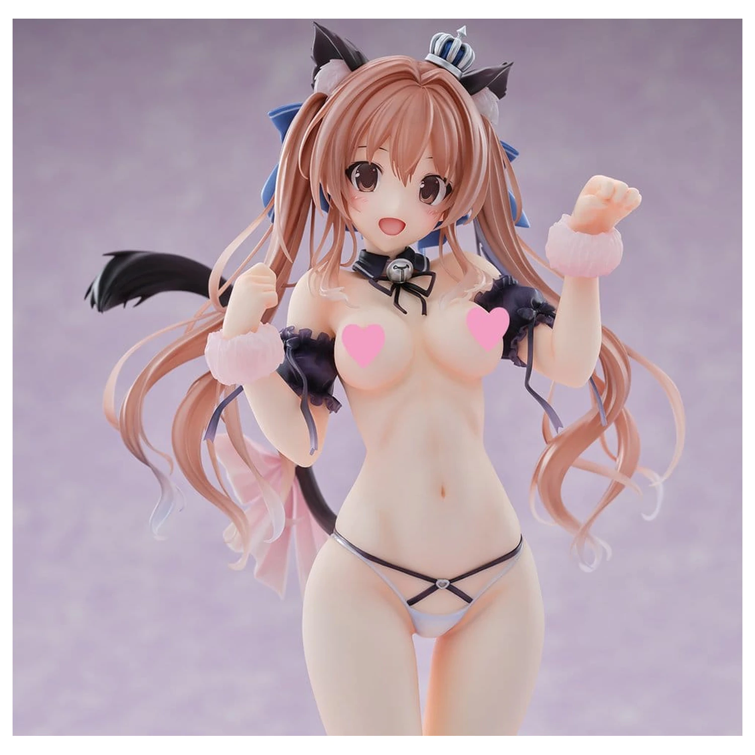 Original Charakter Figur 1/6 Kanon-chan Illustration by karory 29 cm Produktfoto