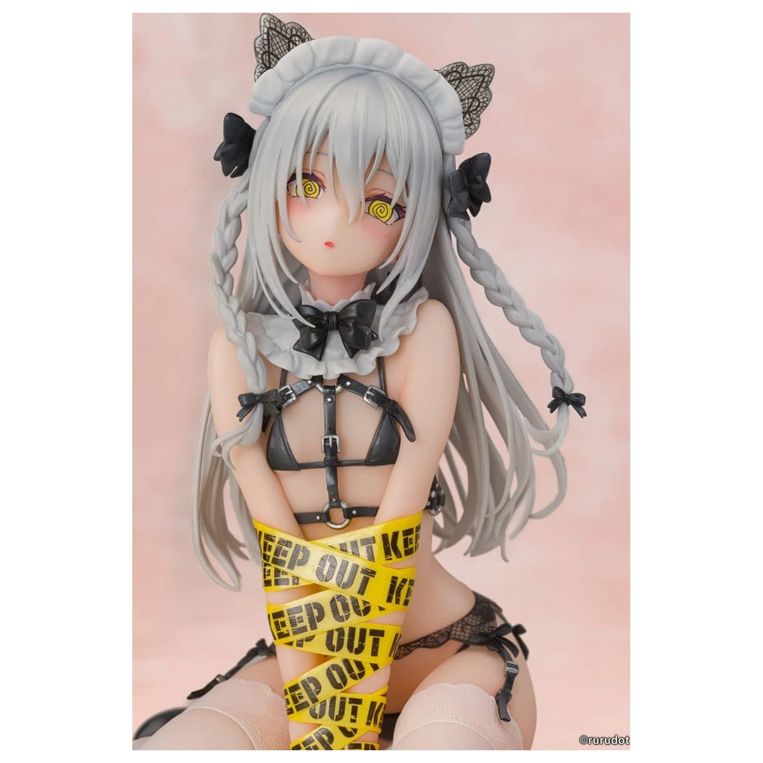 Original Character Figur 1/7 Salt Illustration by rurudo 14 Zentimeter Produktfoto