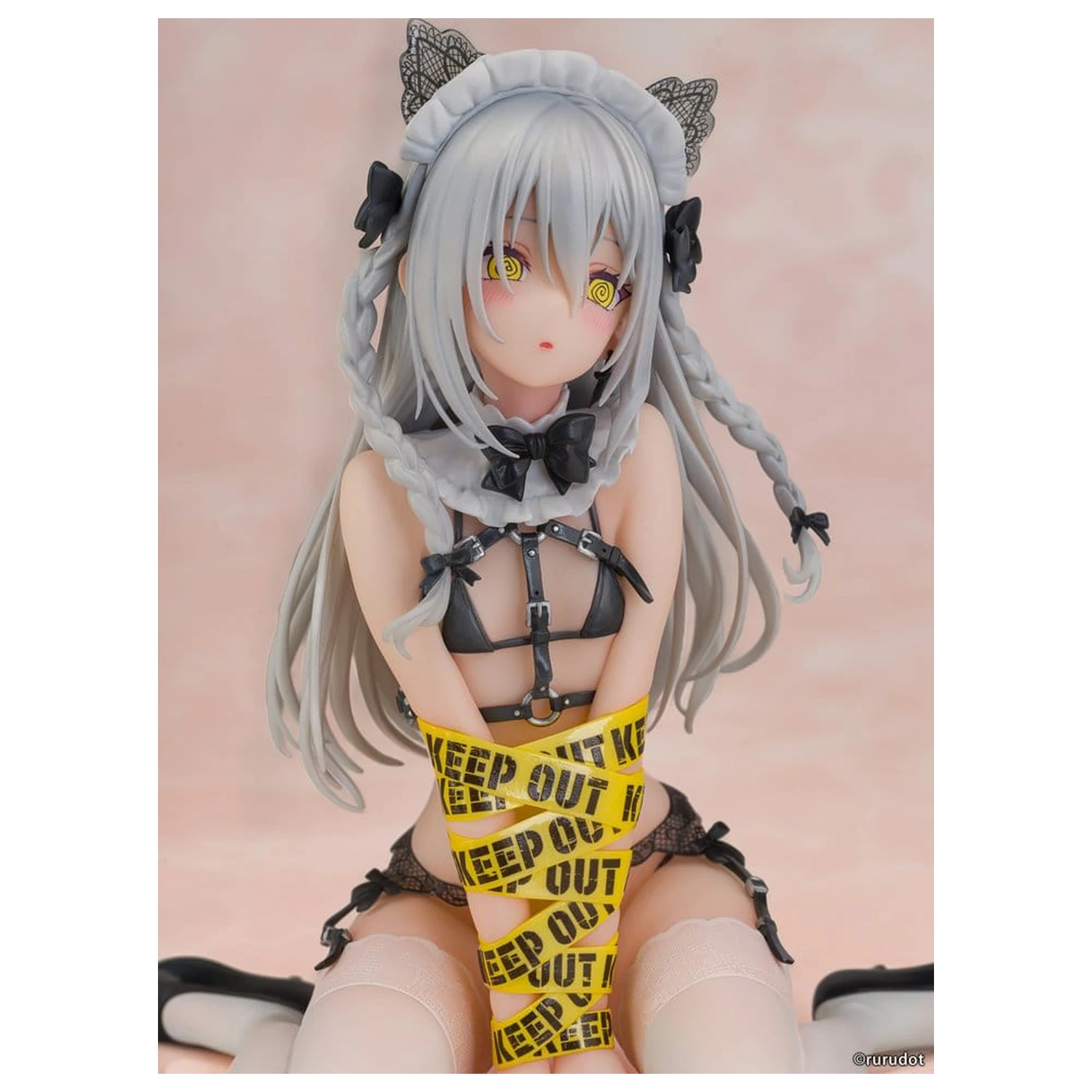 Original Character Figur 1/7 Salt Illustration by rurudo 14 Zentimeter Produktfoto