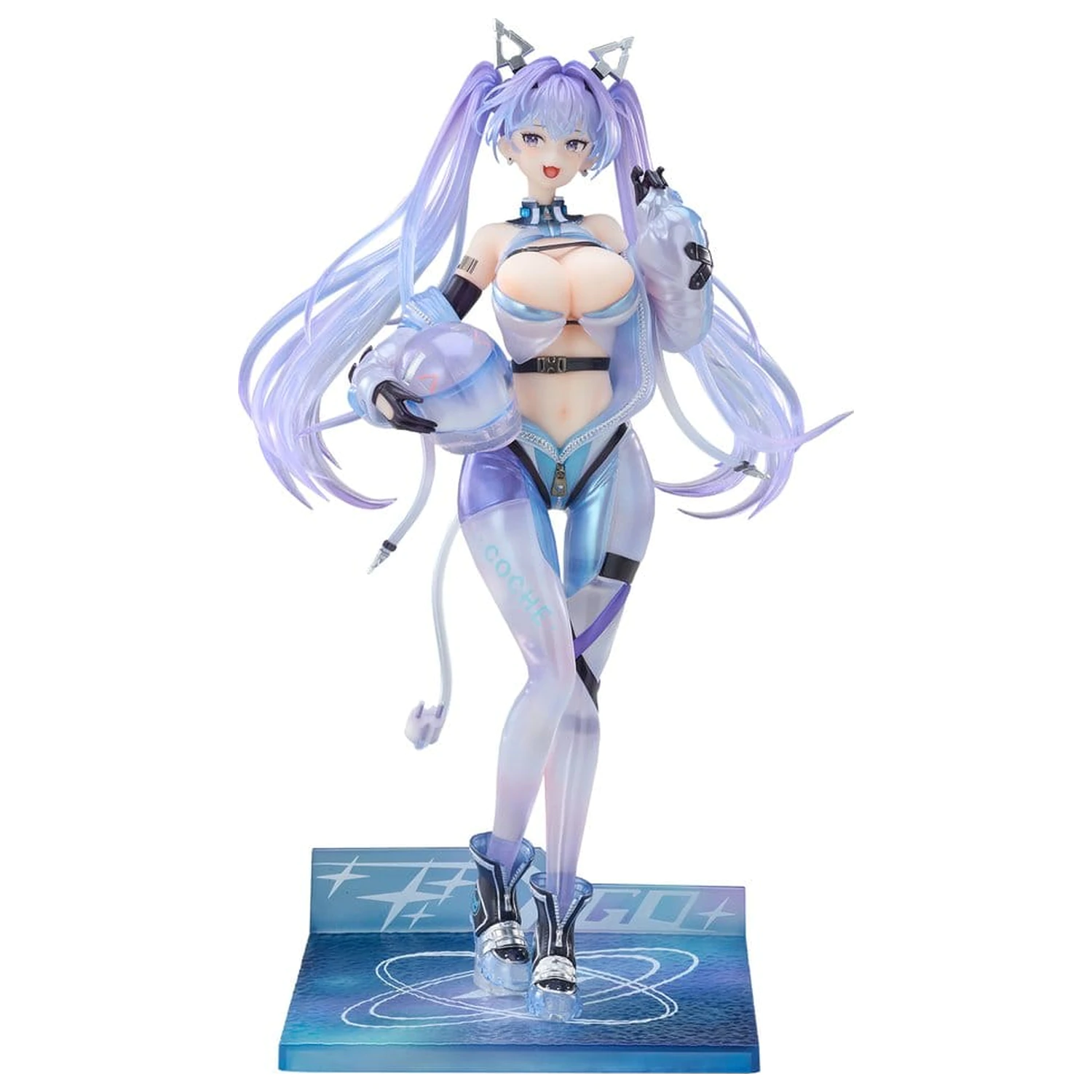 Original Character Figur 1/7 Star Sky Aila Illustration by misyune12 27 Zentimeter Produktfoto