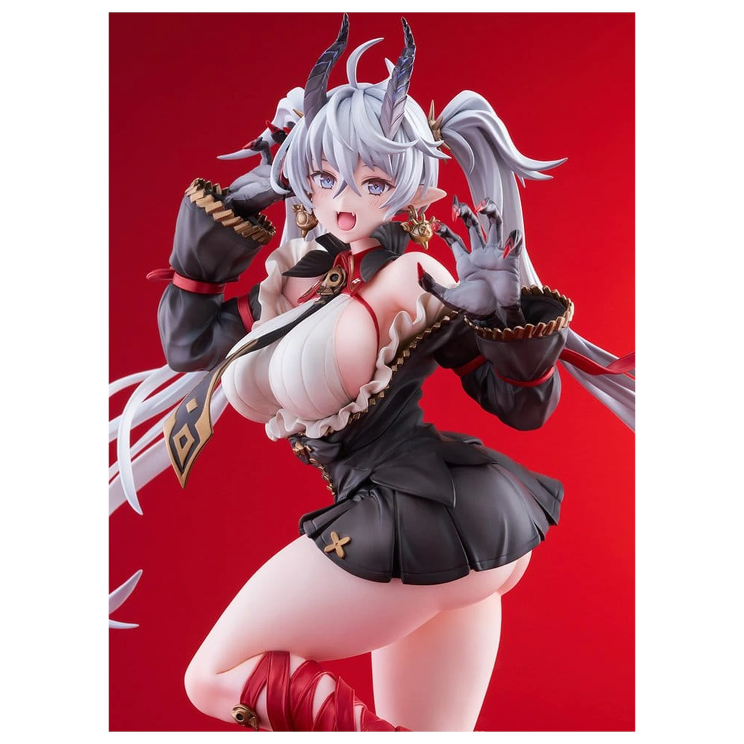 Original Character Figur 1/7 Vell Illustration by toridamono 26 cm Produktfoto