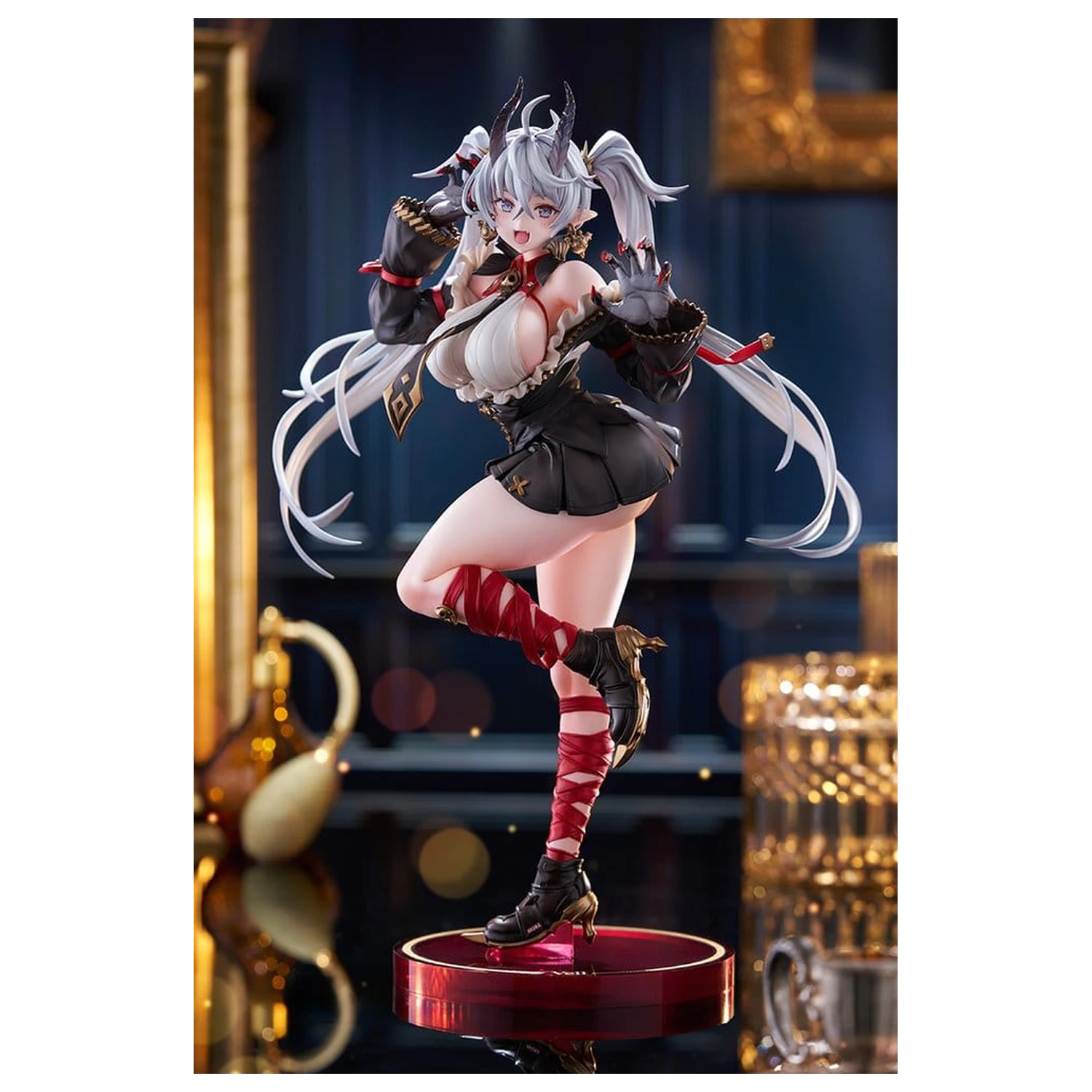 Original Character Figur 1/7 Vell Illustration by toridamono 26 cm Produktfoto