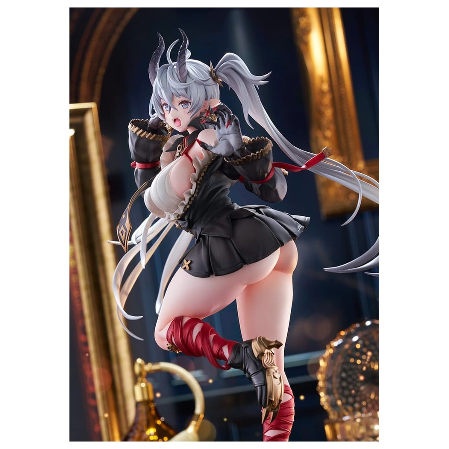 Original Character Figur 1/7 Vell Illustration by toridamono 26 cm Produktfoto