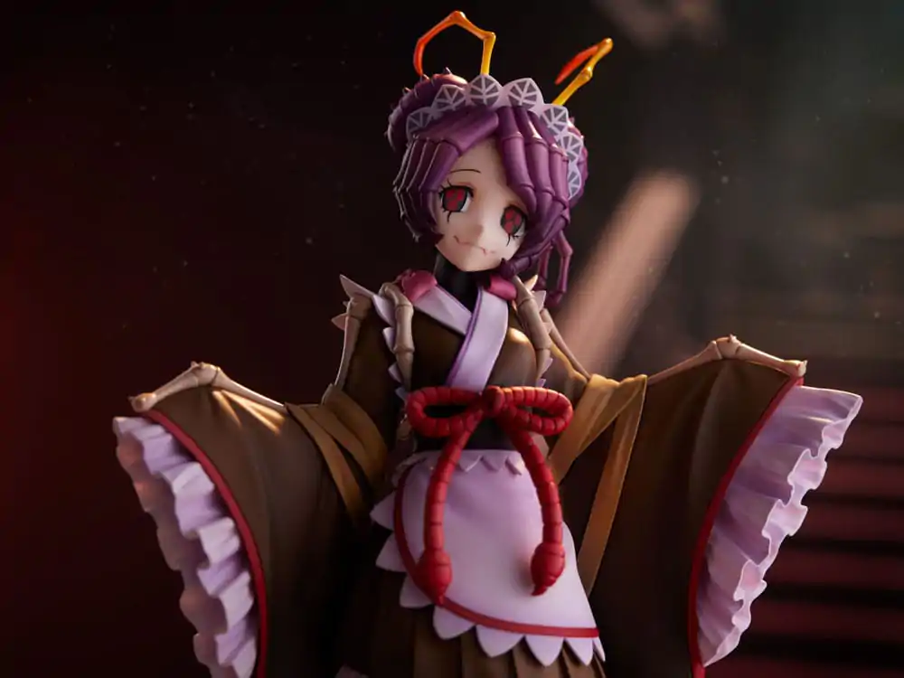 Original Character FNEX Statue 1/7 Entoma Vasilissa Zeta 20 cm termékfotó