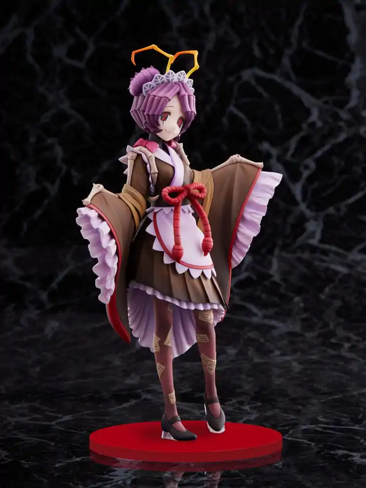 Original Character FNEX Statue 1/7 Entoma Vasilissa Zeta 20 cm termékfotó