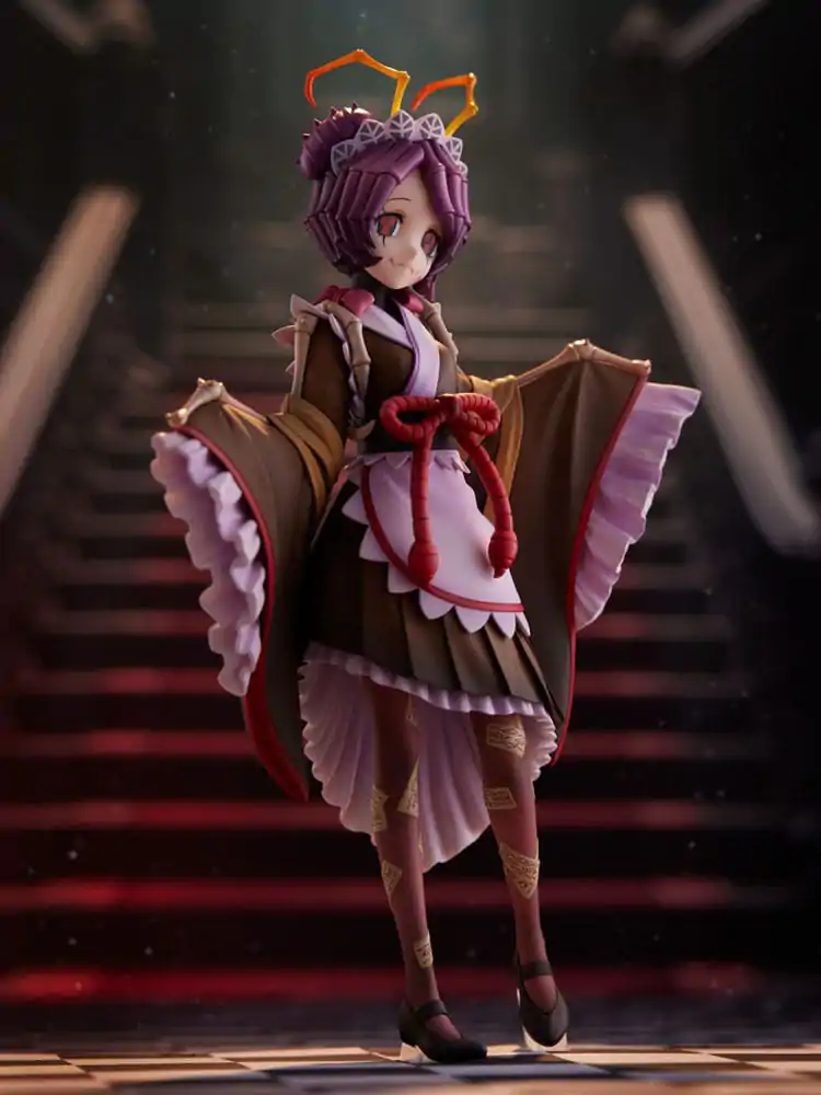 Original Character FNEX Statue 1/7 Entoma Vasilissa Zeta 20 cm termékfotó