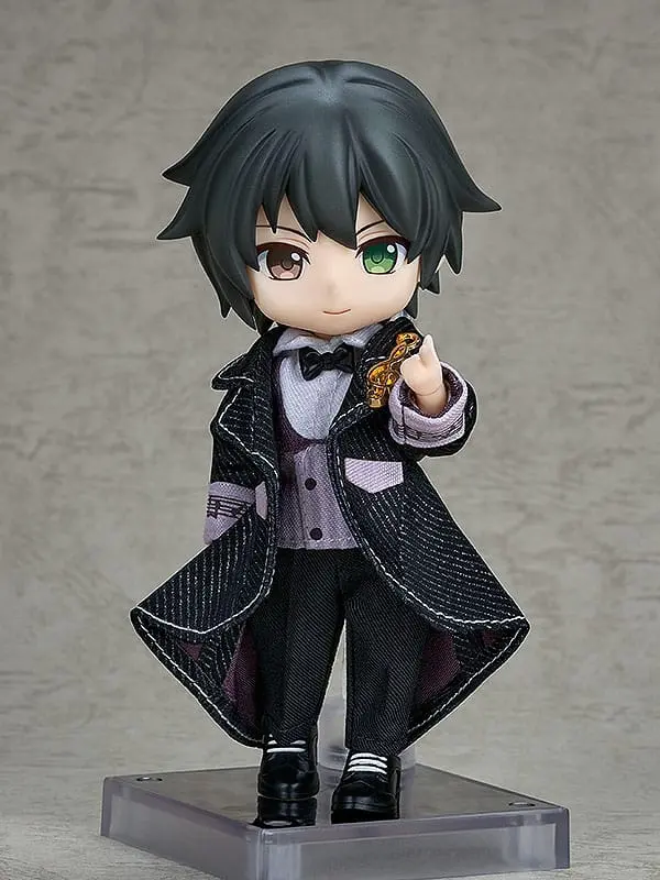 Original Character for Nendoroid Doll Figurn Outfit set: Classical Concert (Boy) Produktfoto