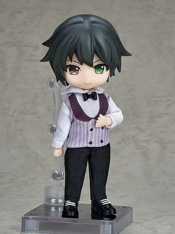 Original Character for Nendoroid Doll Figurn Outfit set: Classical Concert (Boy) Produktfoto