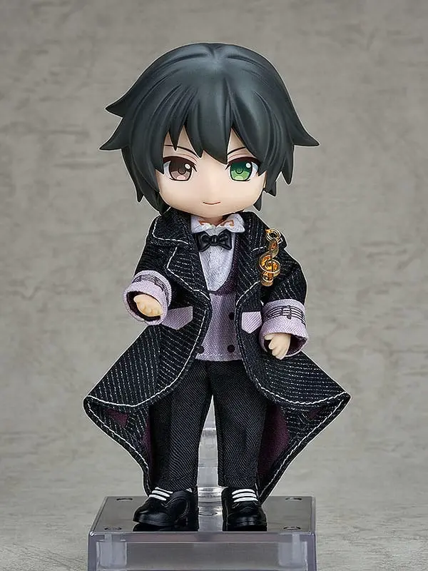 Original Character for Nendoroid Doll Figurn Outfit set: Classical Concert (Boy) Produktfoto