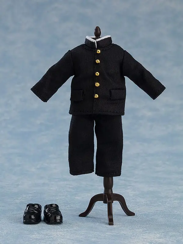 Original Character for Nendoroid Doll Figuren Outfit set: School Uniform Produktfoto