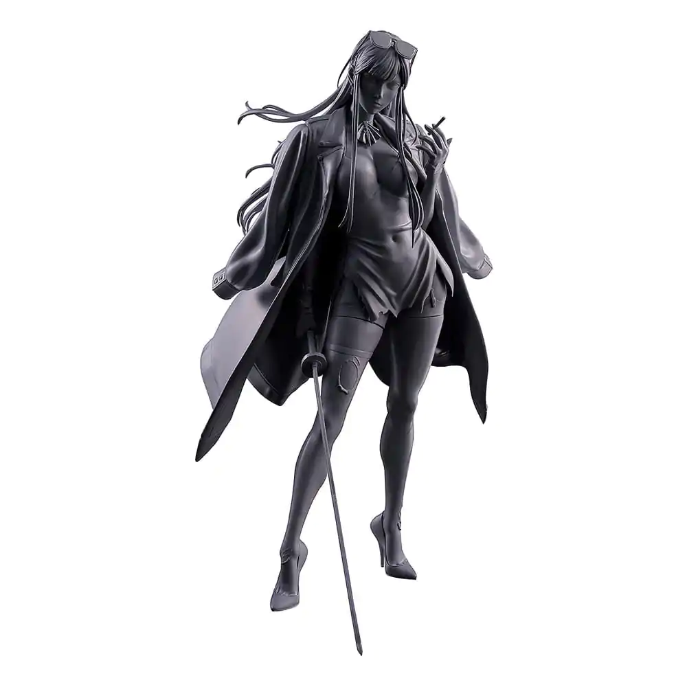 Original Character G.A.F.C. Series PVC-Statue Irena, illustriert von Guweiz, 24 cm Produktfoto