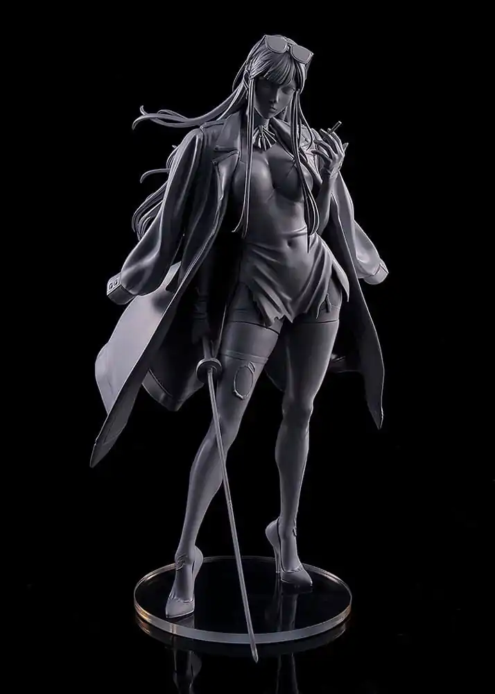 Original Character G.A.F.C. Series PVC-Statue Irena, illustriert von Guweiz, 24 cm Produktfoto