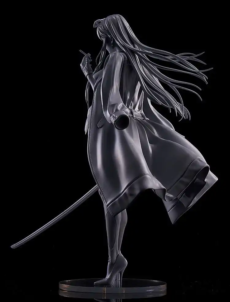 Original Character G.A.F.C. Series PVC-Statue Irena, illustriert von Guweiz, 24 cm Produktfoto