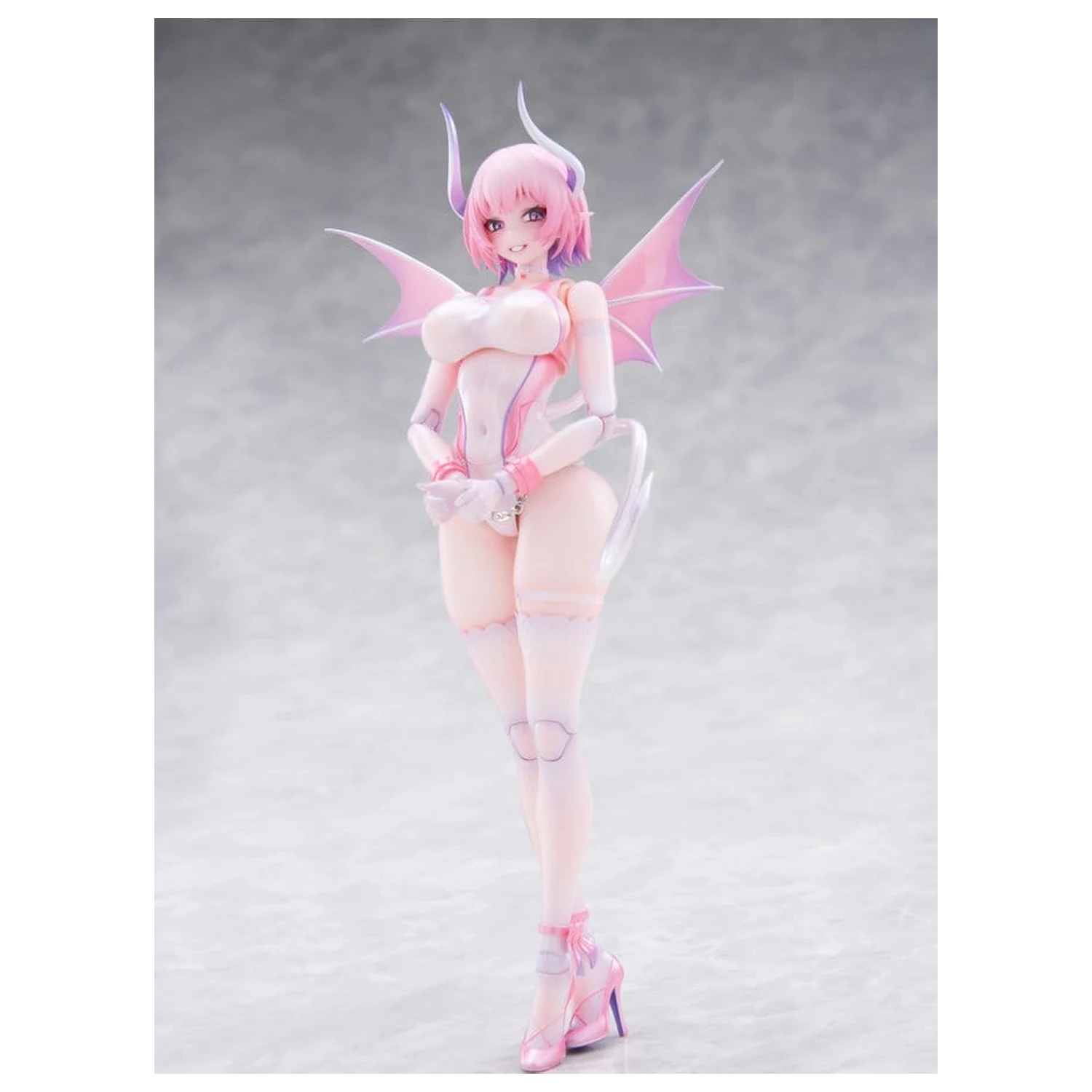 Original Charakter Galactic Series Actionfigur-Teile 1/12 Asmodea Zubehörteil Produktfoto