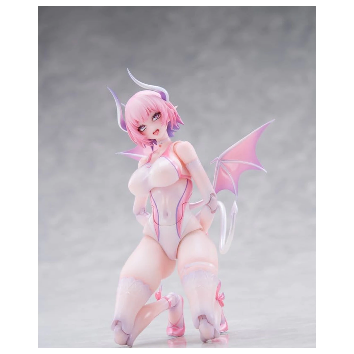 Original Charakter Galactic Series Actionfigur-Teile 1/12 Asmodea Zubehörteil Produktfoto