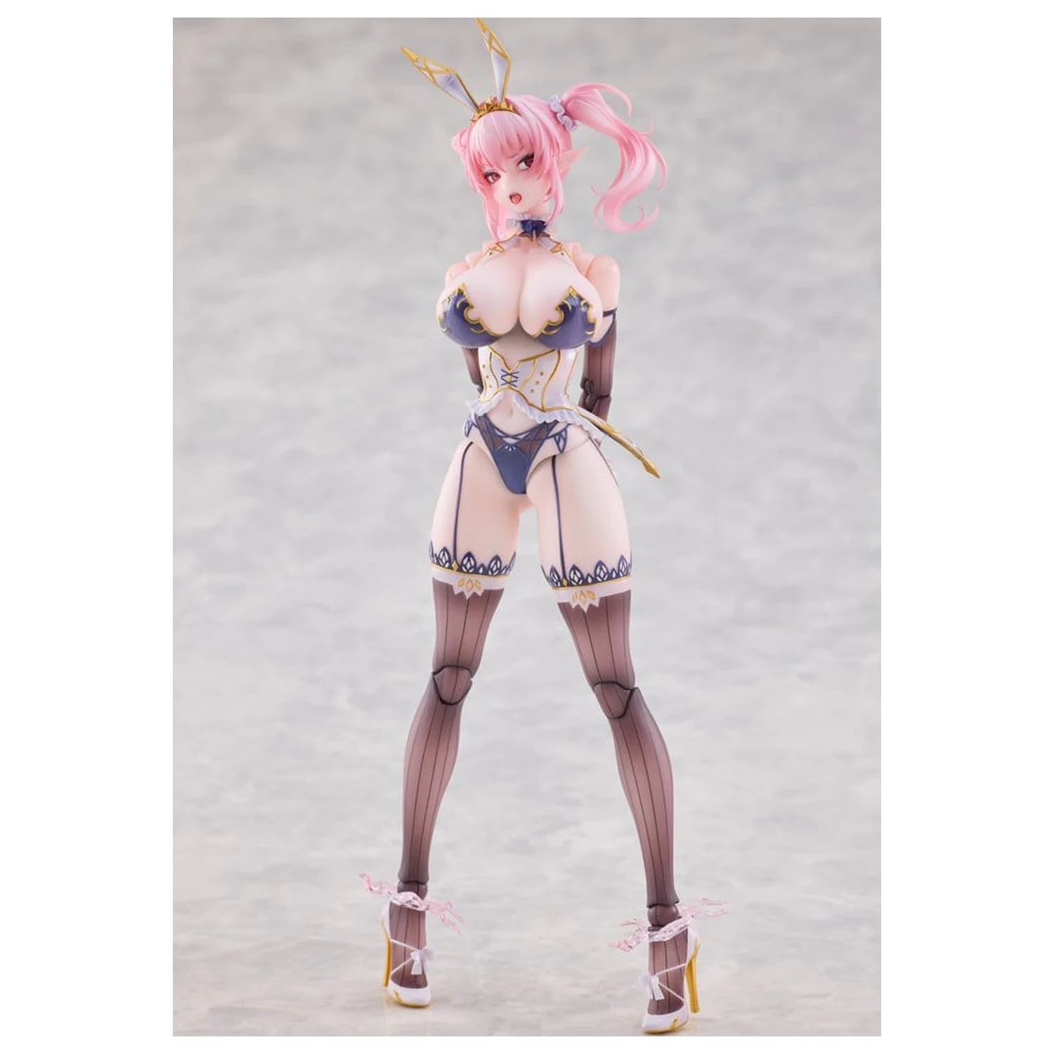 Original Character Galactic Series Actionfigur 1/12 Alice 16 cm Produktfoto