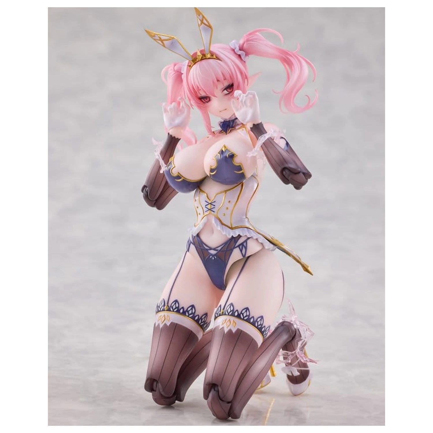 Original Character Galactic Series Actionfigur 1/12 Alice 16 cm Produktfoto