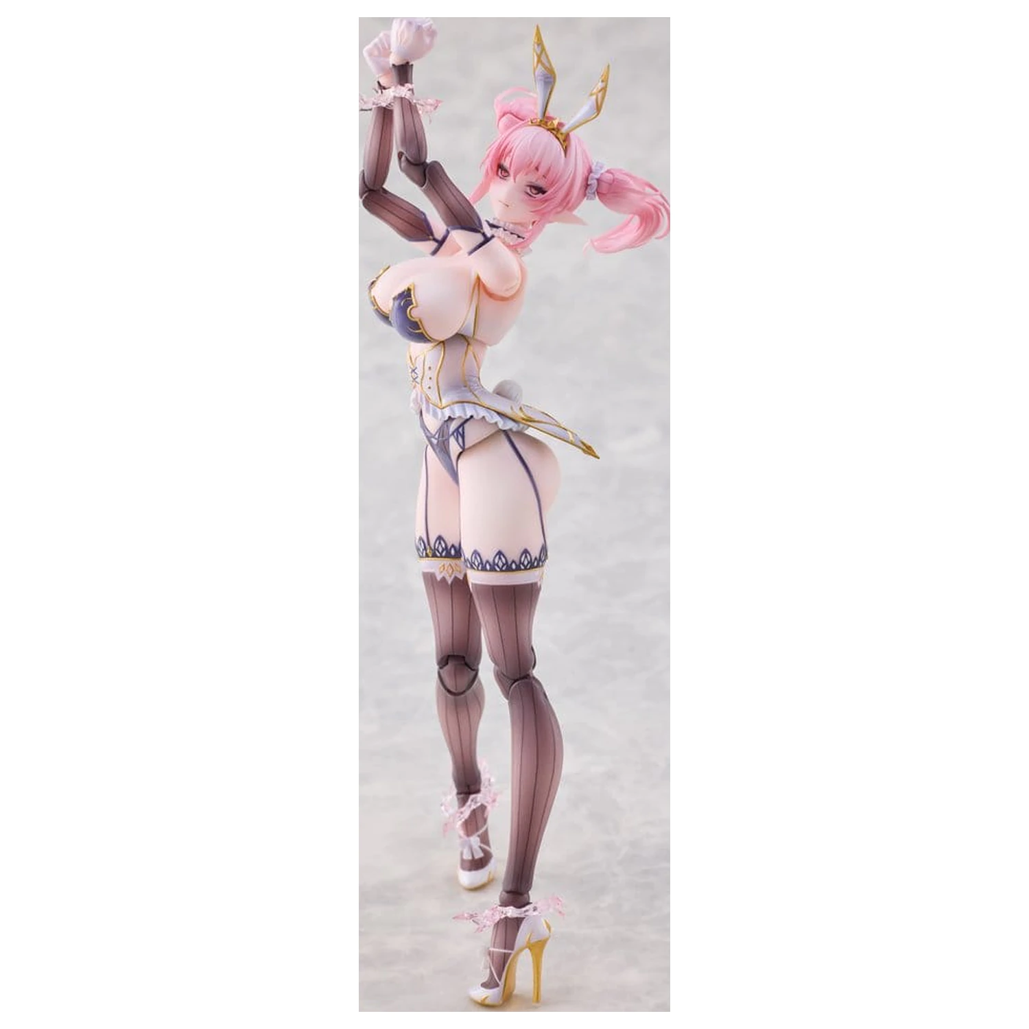 Original Character Galactic Series Actionfigur 1/12 Alice 16 cm Produktfoto