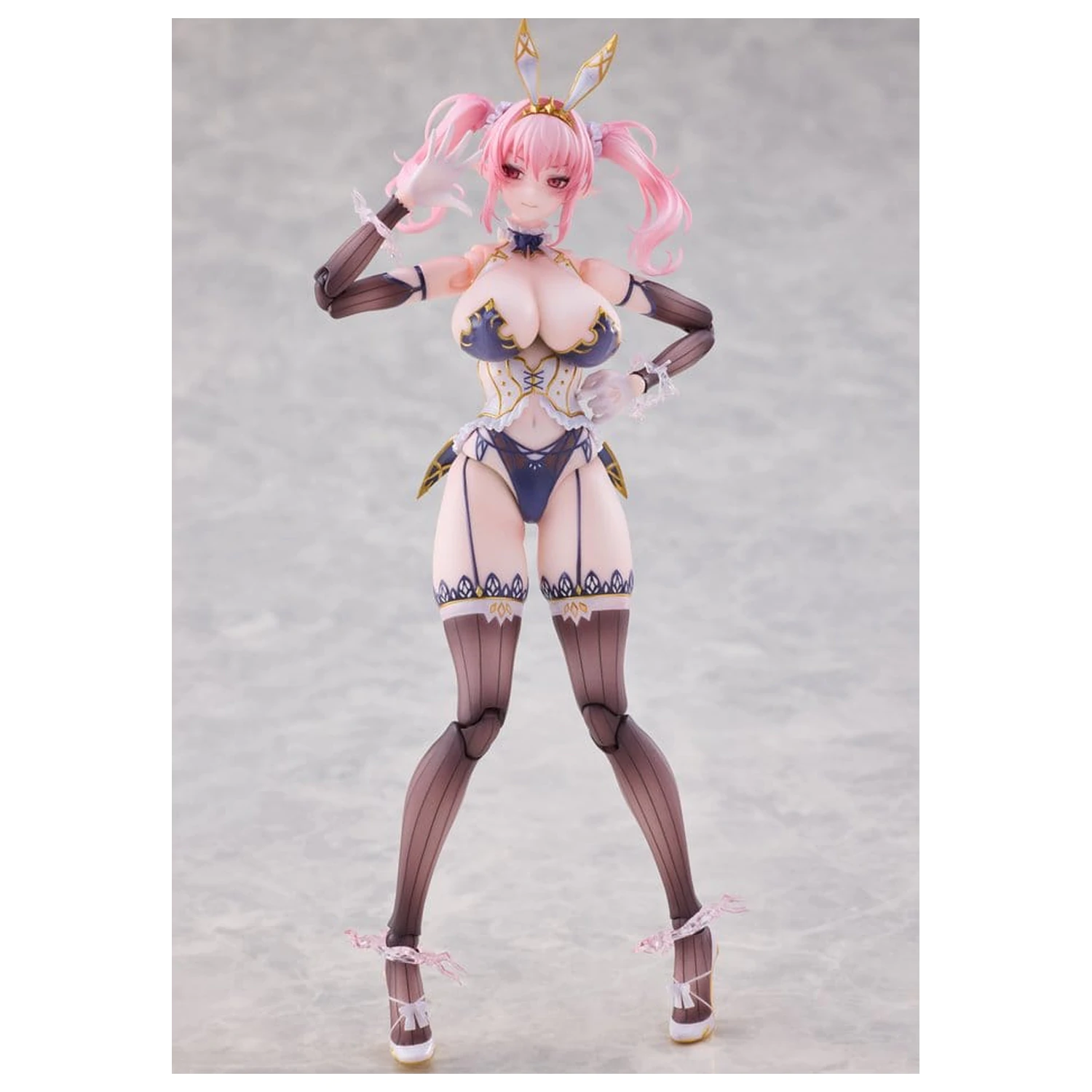 Original Character Galactic Series Actionfigur 1/12 Alice 16 cm Produktfoto