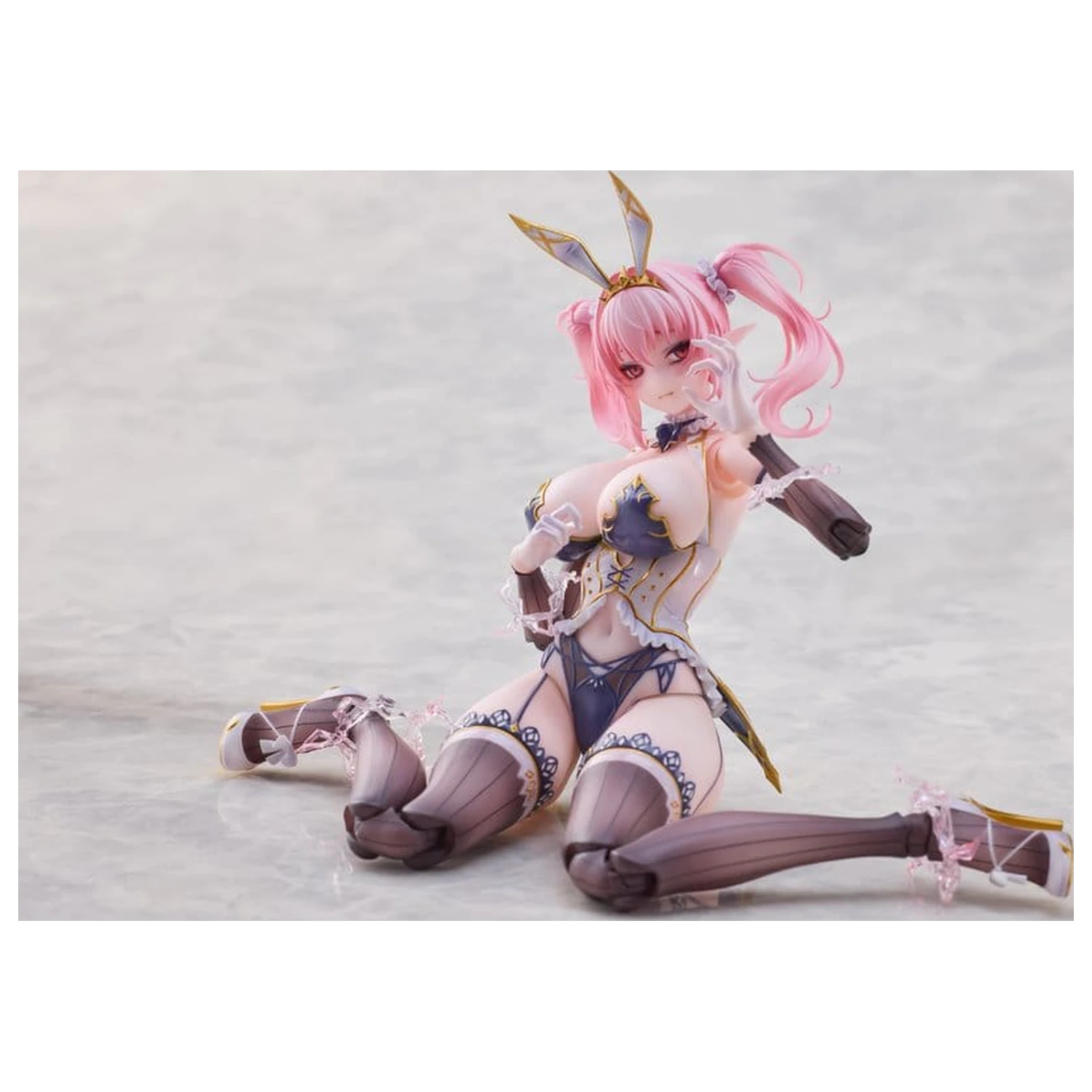 Original Character Galactic Series Actionfigur 1/12 Alice 16 cm Produktfoto