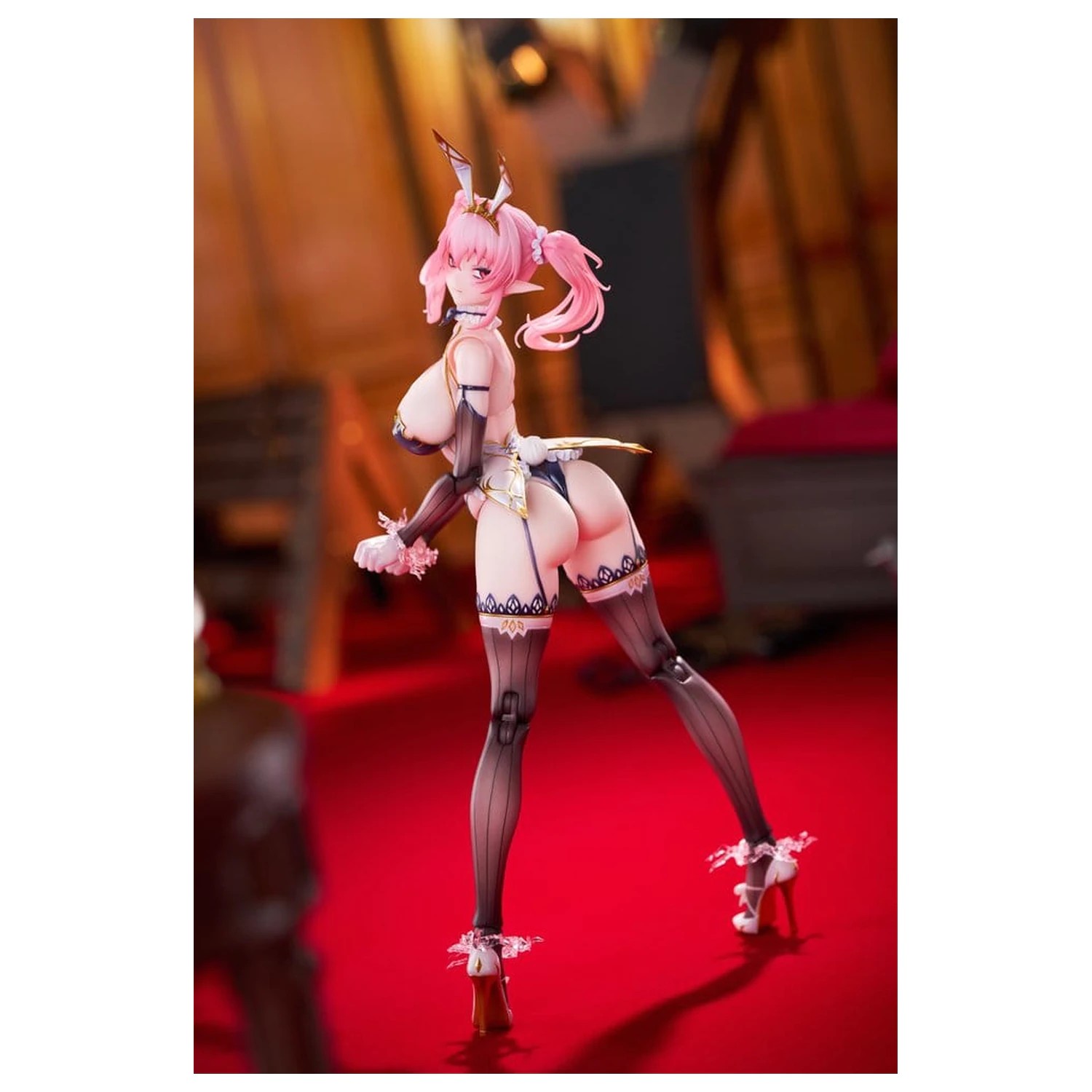 Original Character Galactic Series Actionfigur 1/12 Alice 16 cm Produktfoto