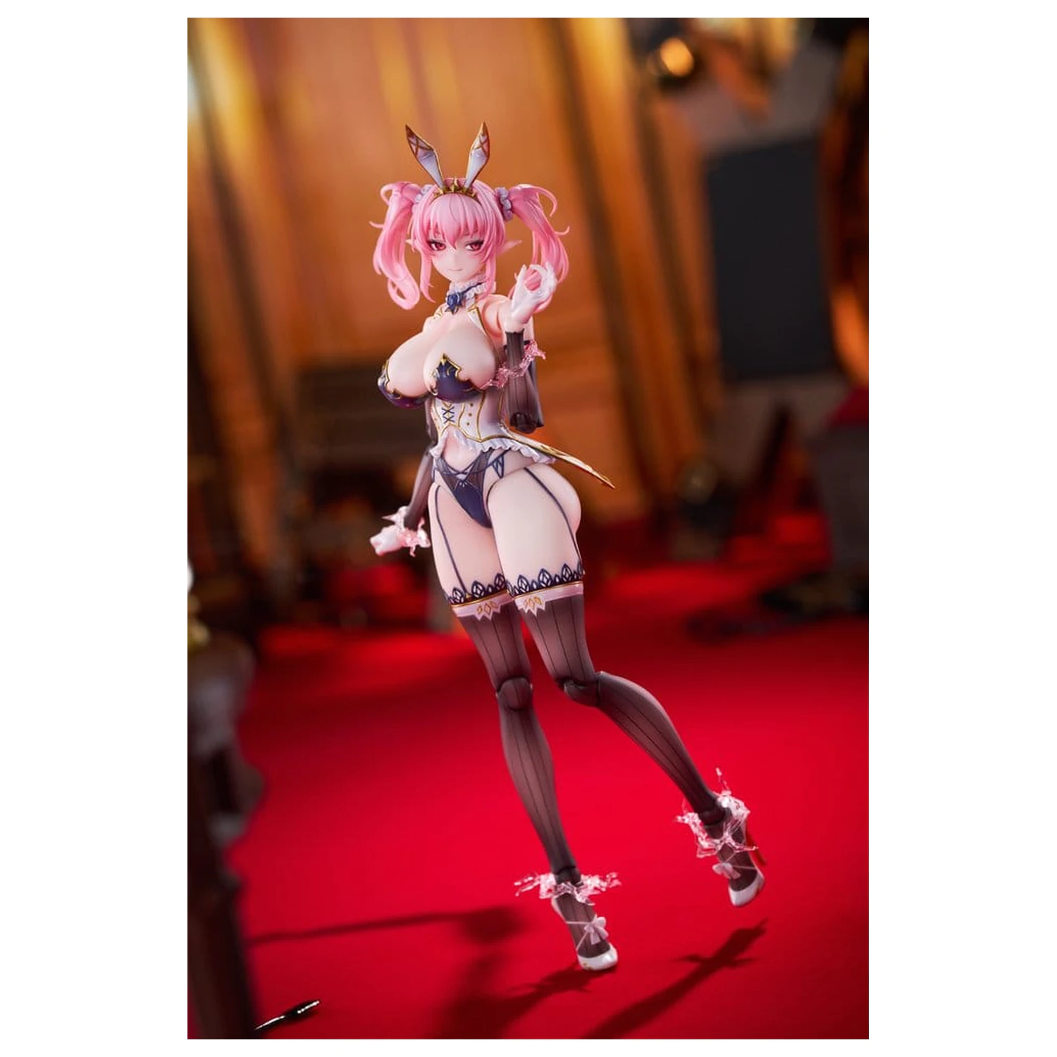 Original Character Galactic Series Actionfigur 1/12 Alice 16 cm Produktfoto