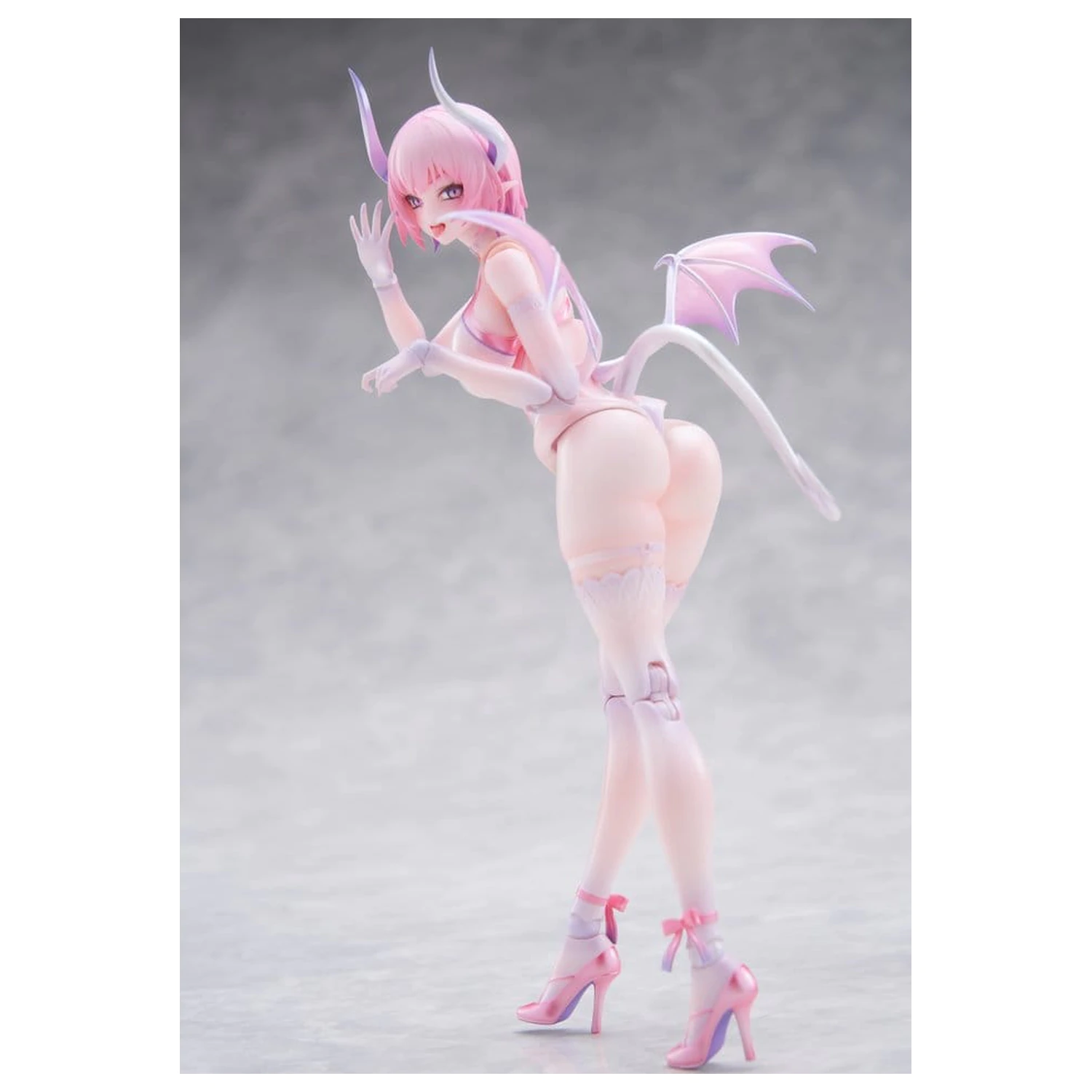 Original Character Galactic Series Actionfigur 1/12 Asmodea 16 cm Produktfoto