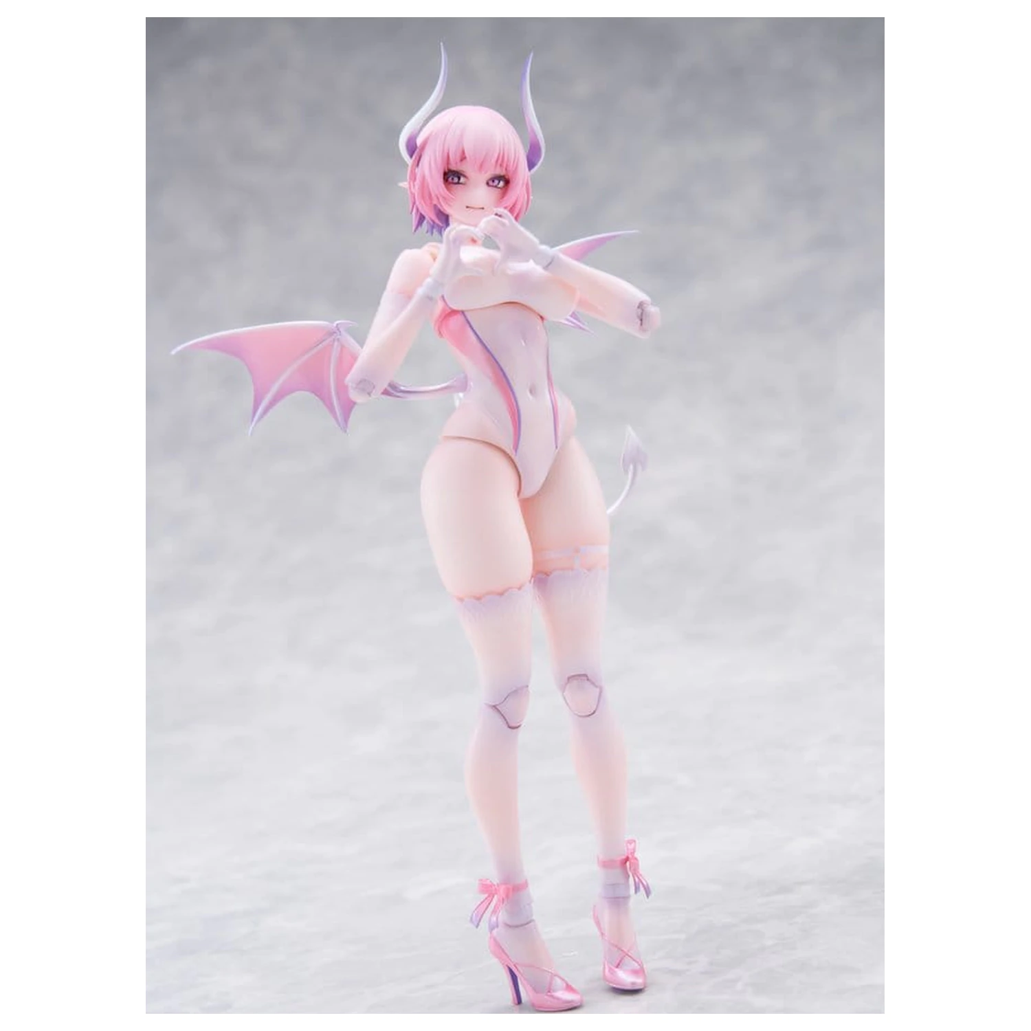 Original Character Galactic Series Actionfigur 1/12 Asmodea 16 cm Produktfoto