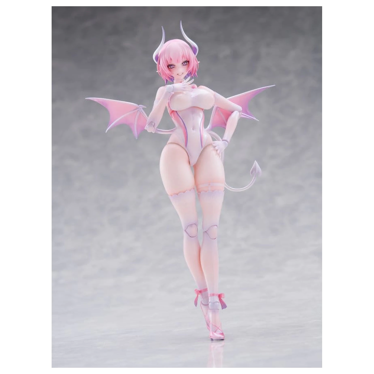 Original Character Galactic Series Actionfigur 1/12 Asmodea 16 cm Produktfoto