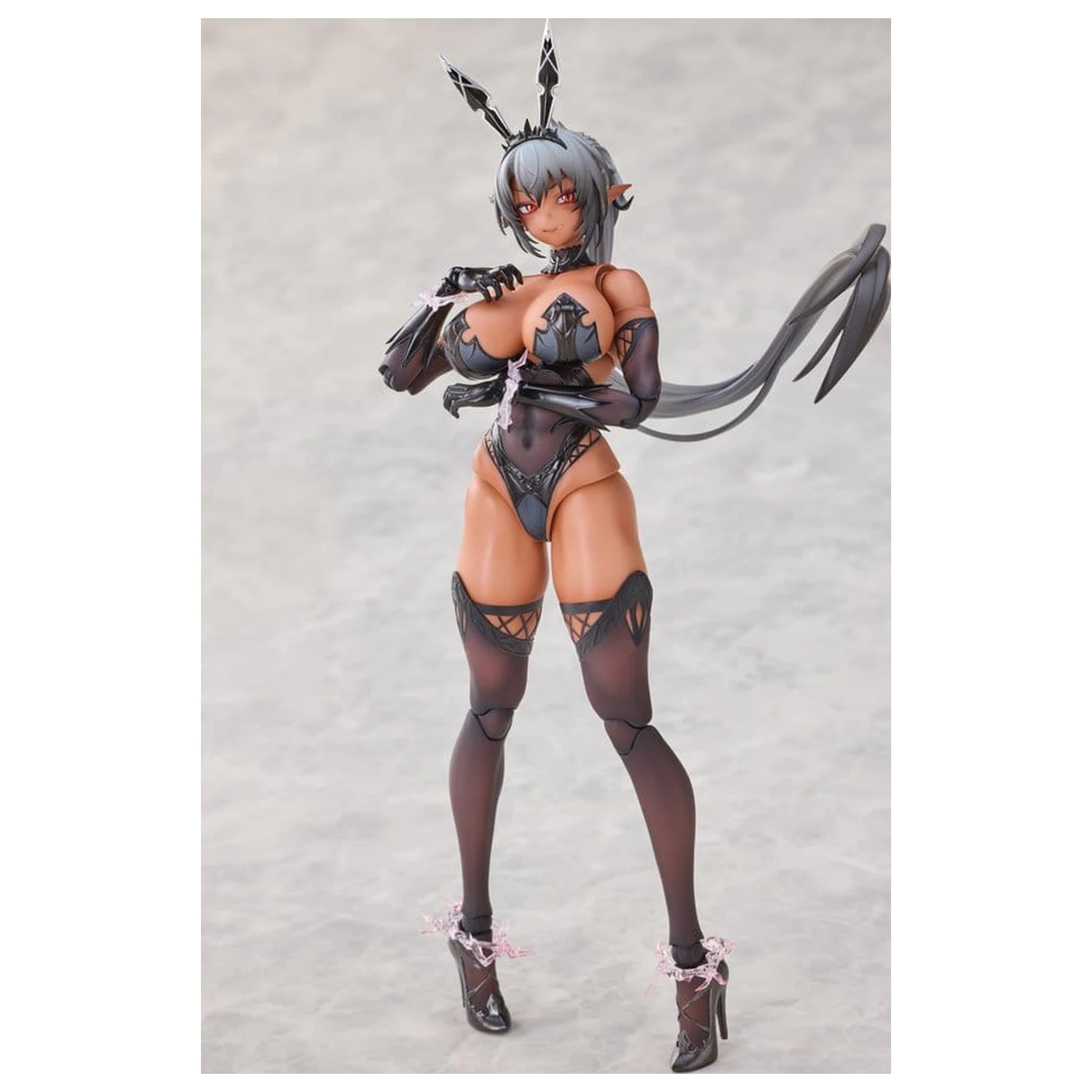 Original Character Galactic Series Actionfigur 1/12 Gilnada 17 cm Produktfoto