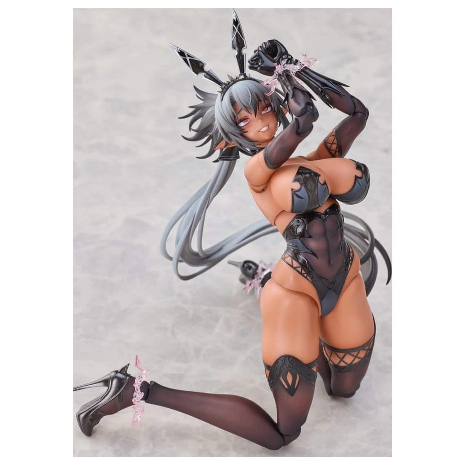 Original Character Galactic Series Actionfigur 1/12 Gilnada 17 cm Produktfoto