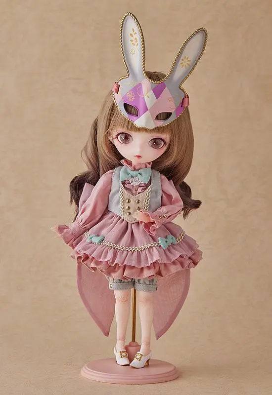 Original Character Harmonia Bloom Puppe Seasonal Puppe Beatrice 23 cm Produktfoto