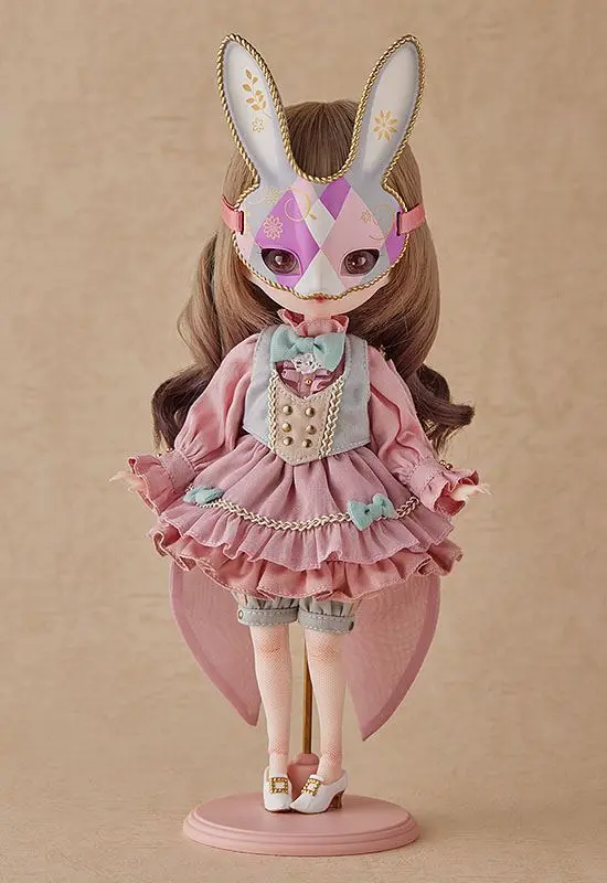 Original Character Harmonia Bloom Puppe Seasonal Puppe Beatrice 23 cm Produktfoto