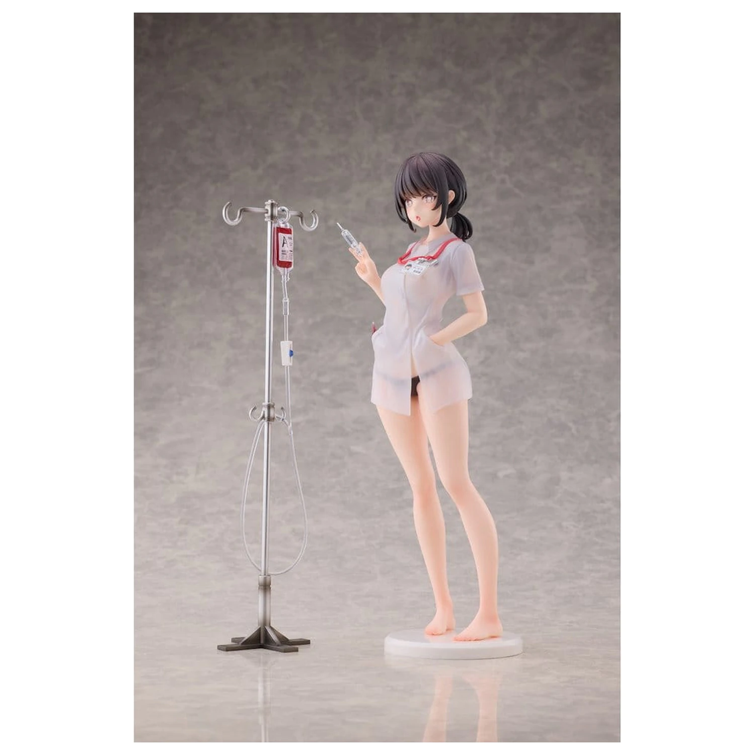 Original Character [I Buy] Series PVC Figur 1/6 Nurse Call 28 cm Produktfoto