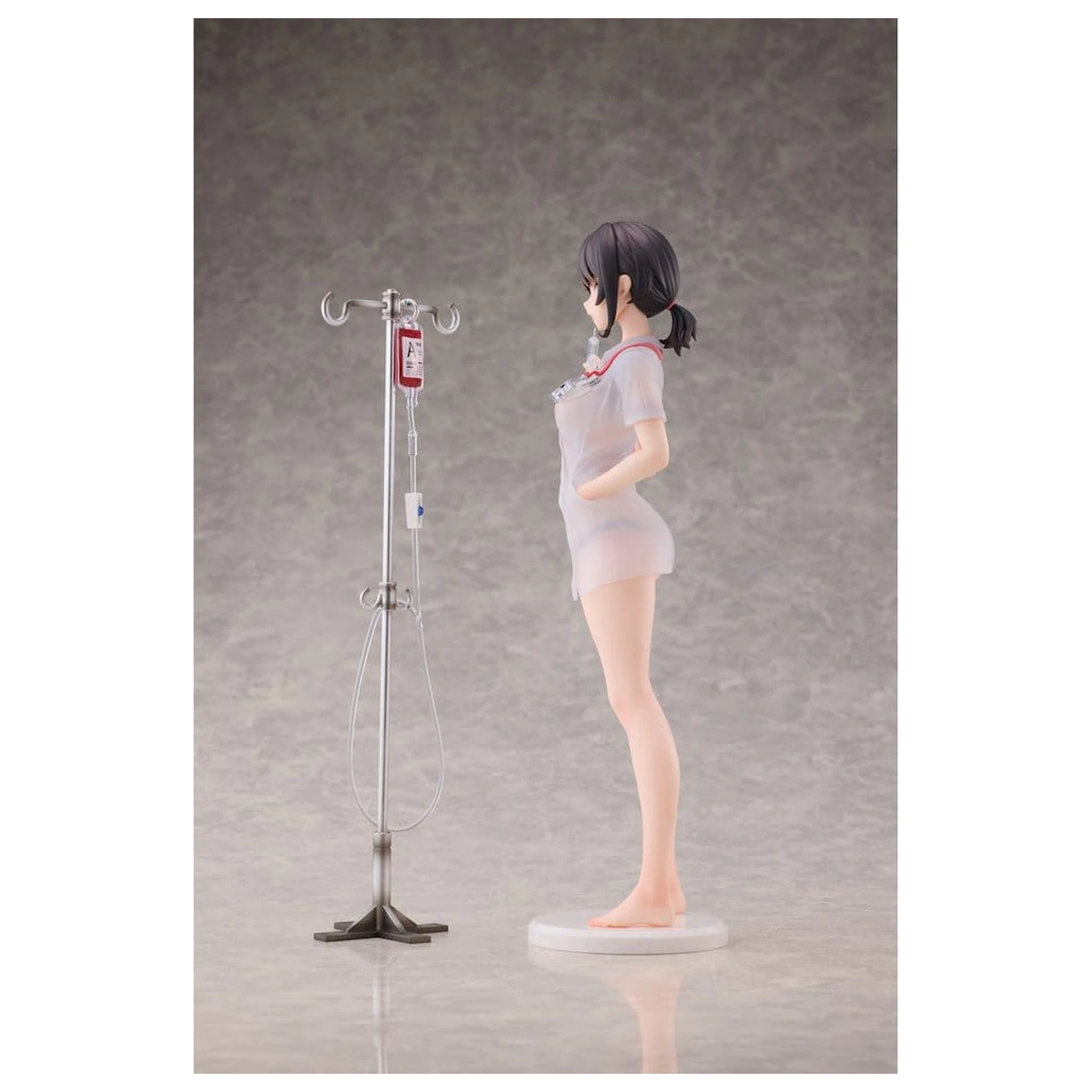 Original Character [I Buy] Series PVC Figur 1/6 Nurse Call 28 cm Produktfoto