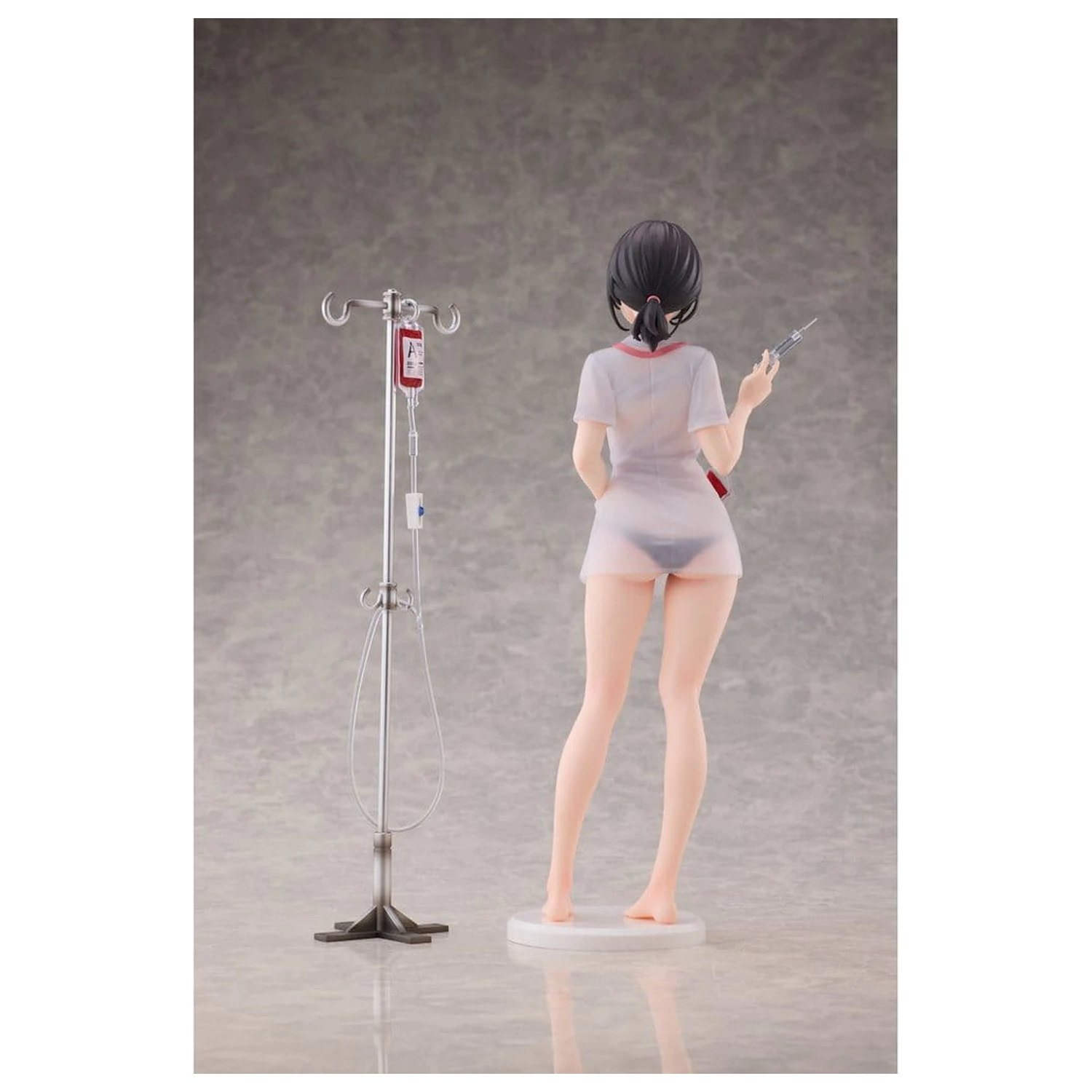 Original Character [I Buy] Series PVC Figur 1/6 Nurse Call 28 cm Produktfoto