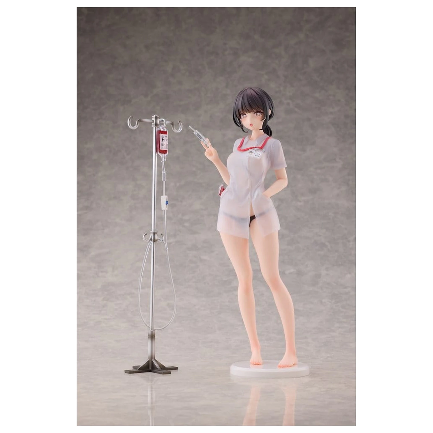 Original Character [I Buy] Series PVC Figur 1/6 Nurse Call 28 cm Produktfoto