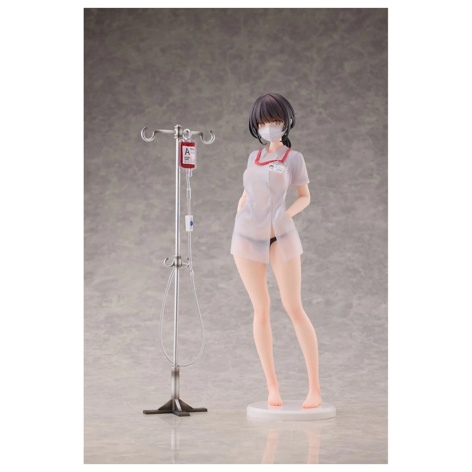 Original Character [I Buy] Series PVC Figur 1/6 Nurse Call 28 cm Produktfoto