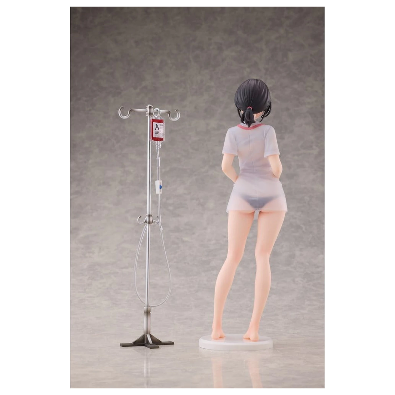 Original Character [I Buy] Series PVC Figur 1/6 Nurse Call 28 cm Produktfoto